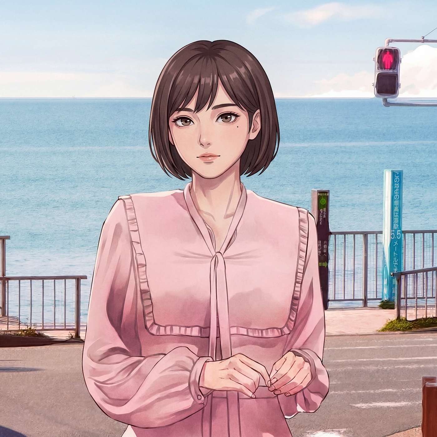 To Seek God is the Greatest Adventure episode artwork