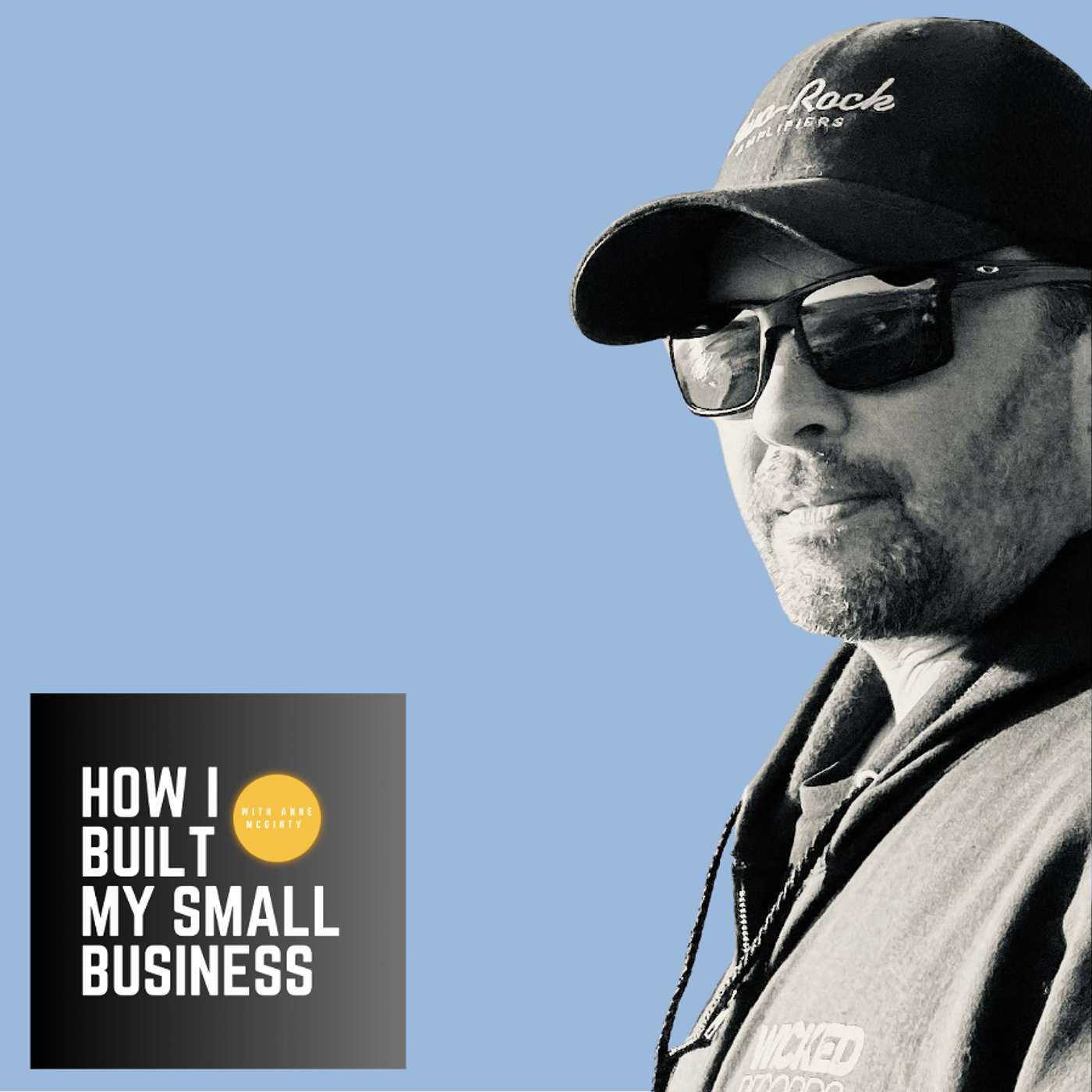 How I Built My Small Business