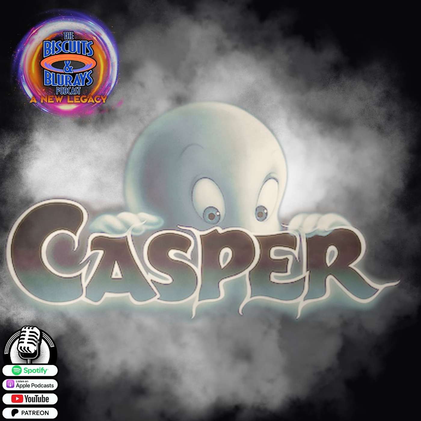 S05 E17 - Casper