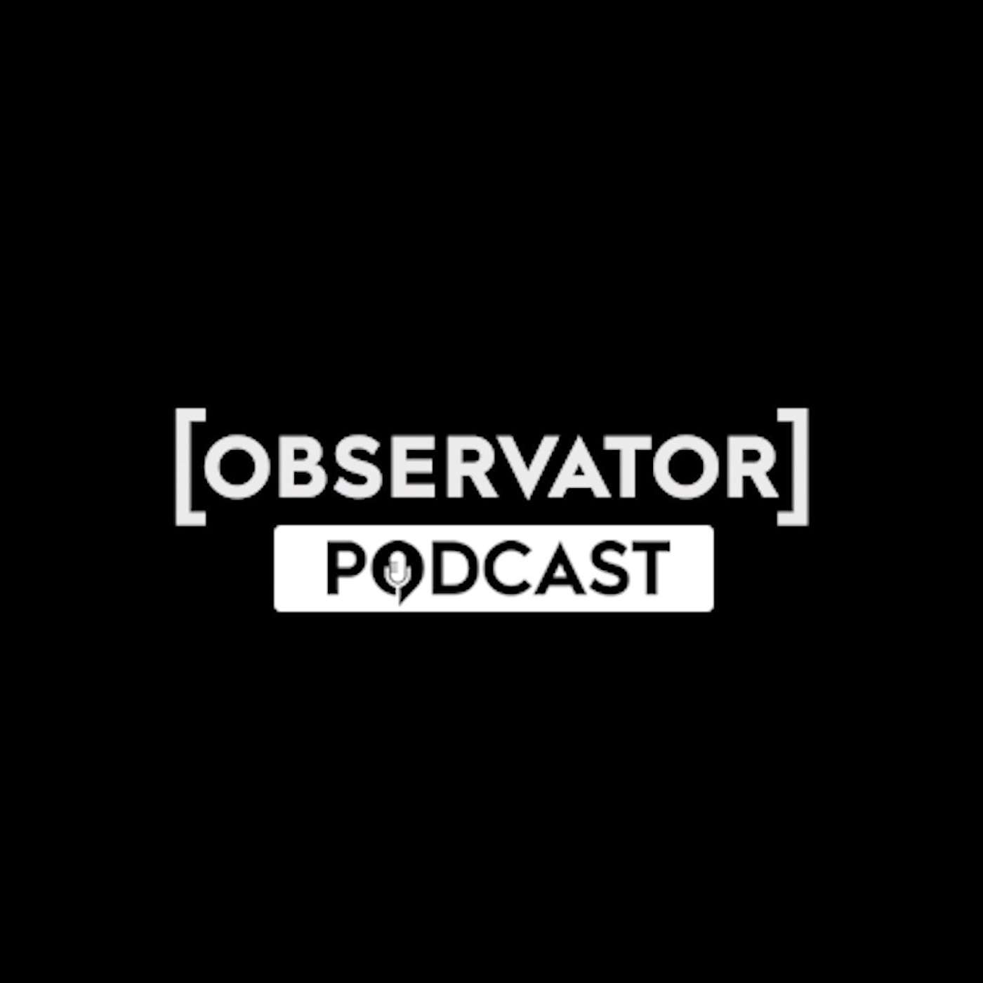 Podcasturile Observator podcast artwork