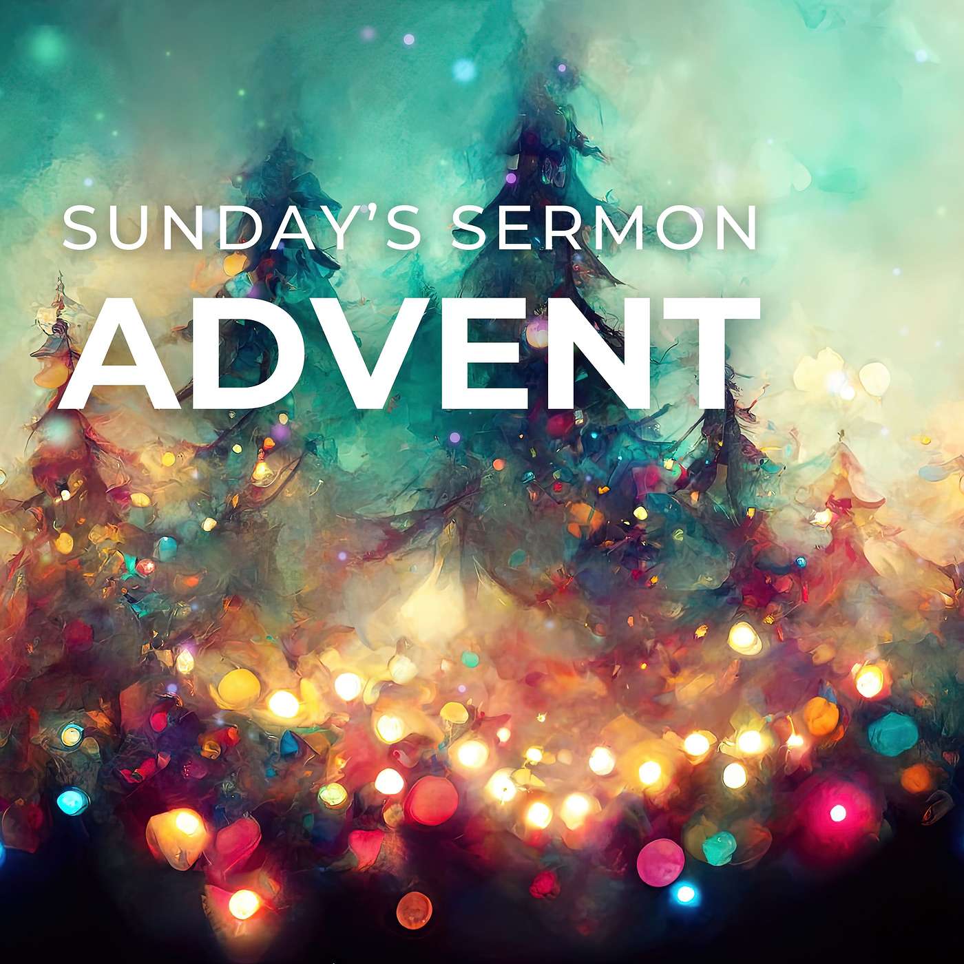 Christmas Eve Candlelight Service Sermon - December 24, 2023