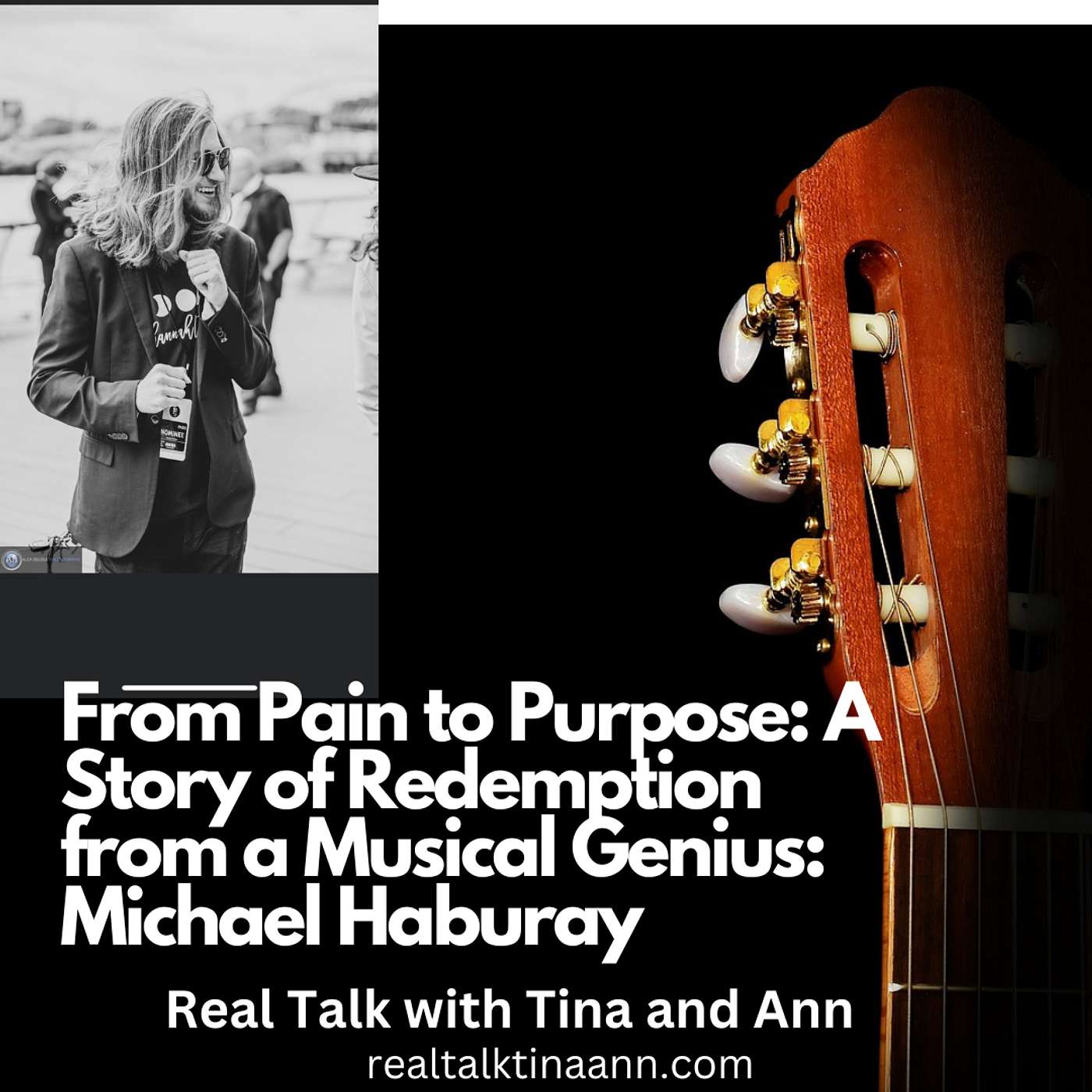 Real Talk with Tina and Ann