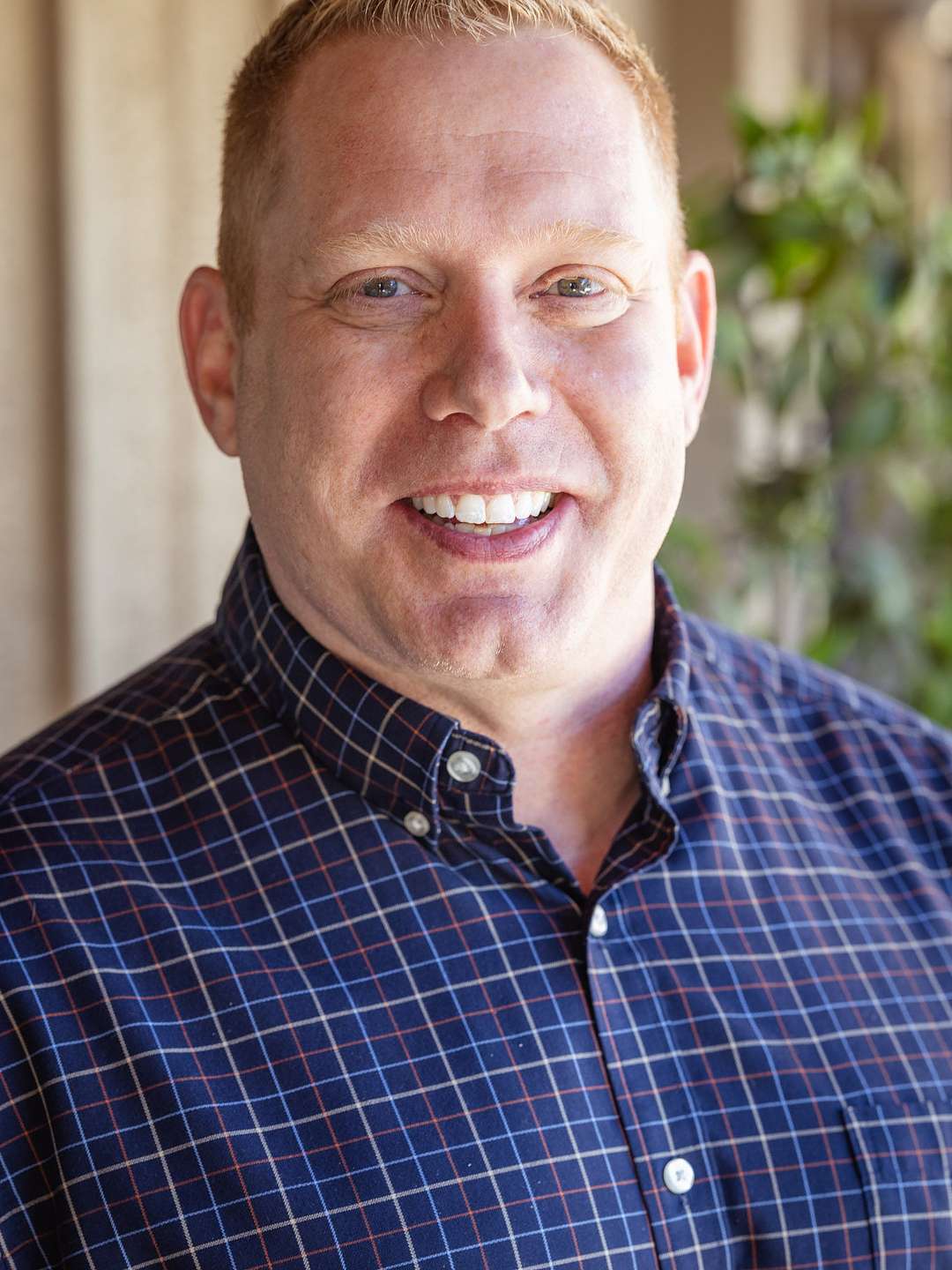 Dan Mallard