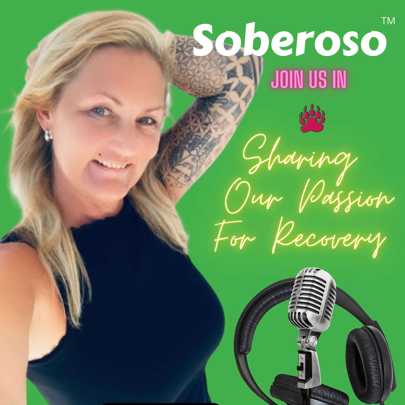 Soberoso \
