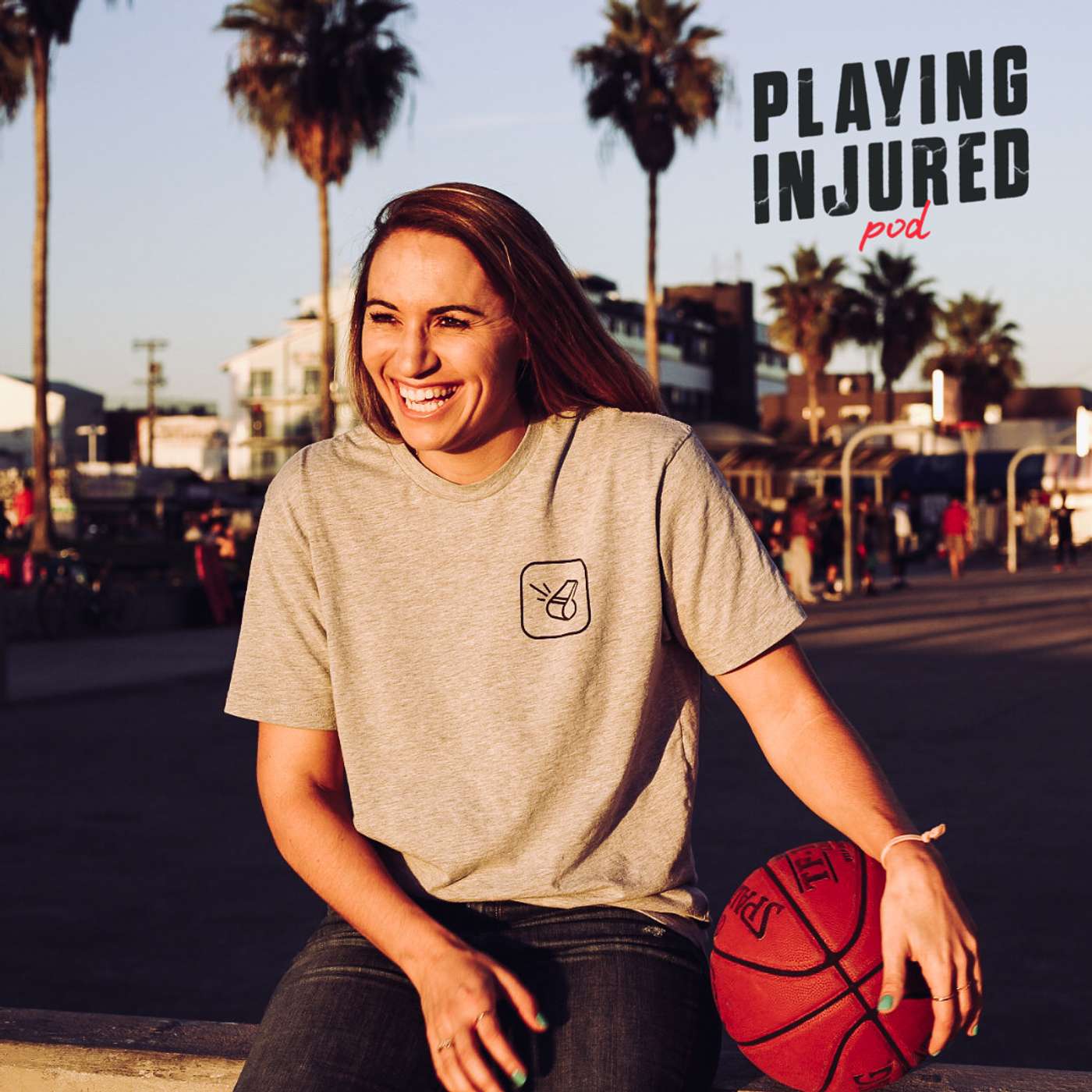 Playing Injured