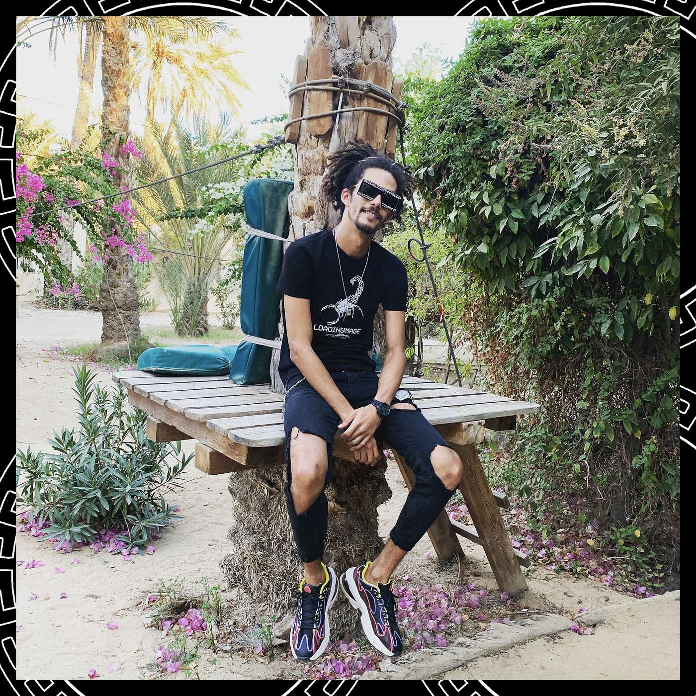 Feel My Vibration | Afro House | Vol.9 | DJ JOK3R (2020)