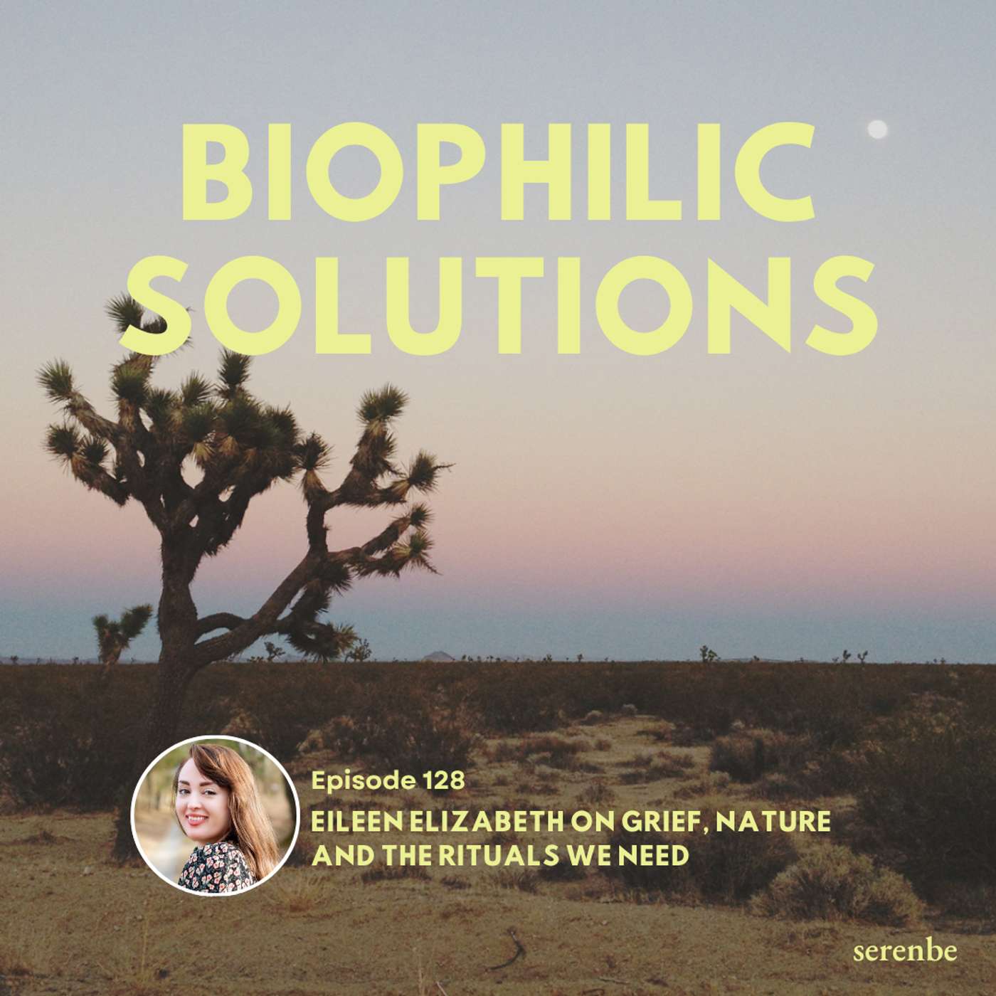 Eileen Elizabeth on Grief, Nature, and the Rituals We Need