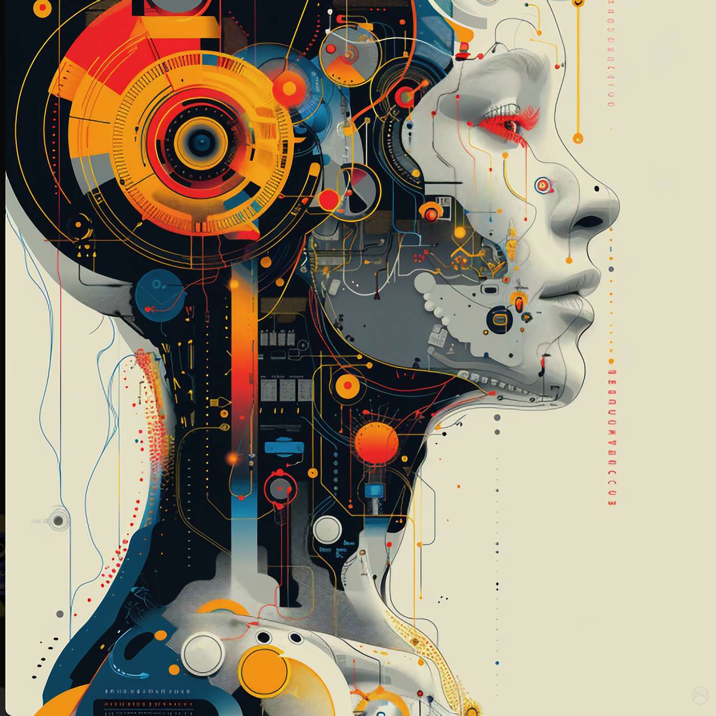AI and the Future of Human Work
