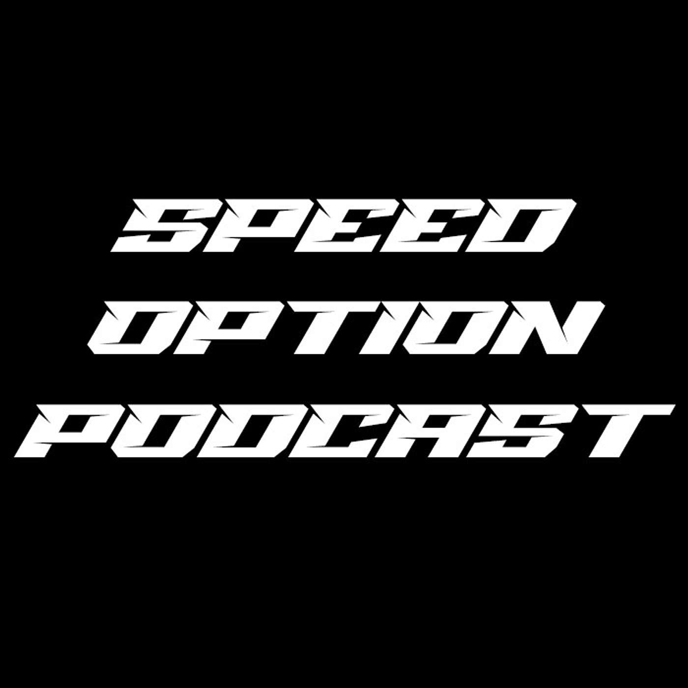 Speed Option Podcast