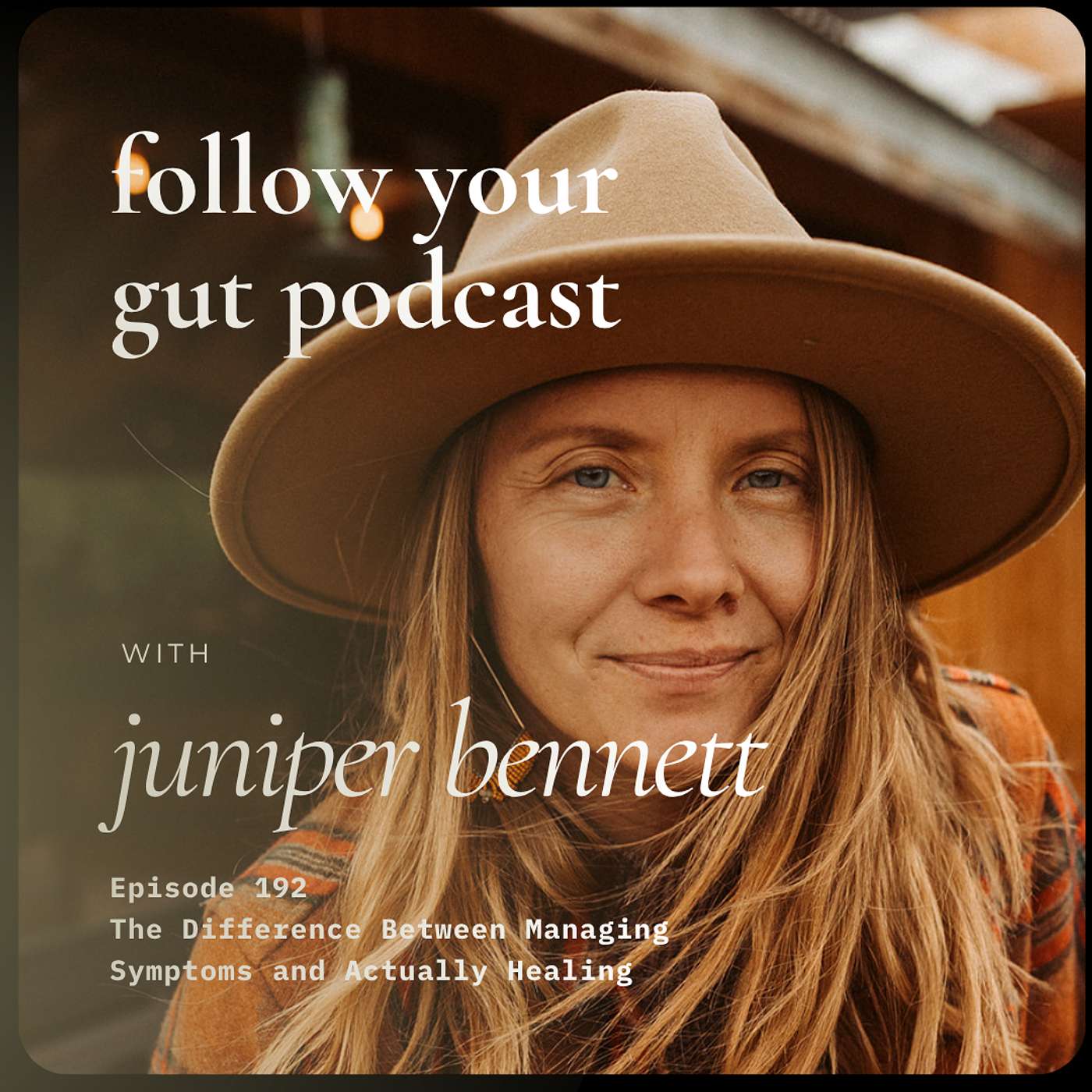 The Difference Between Managing Symptoms and Actually Healing | 192