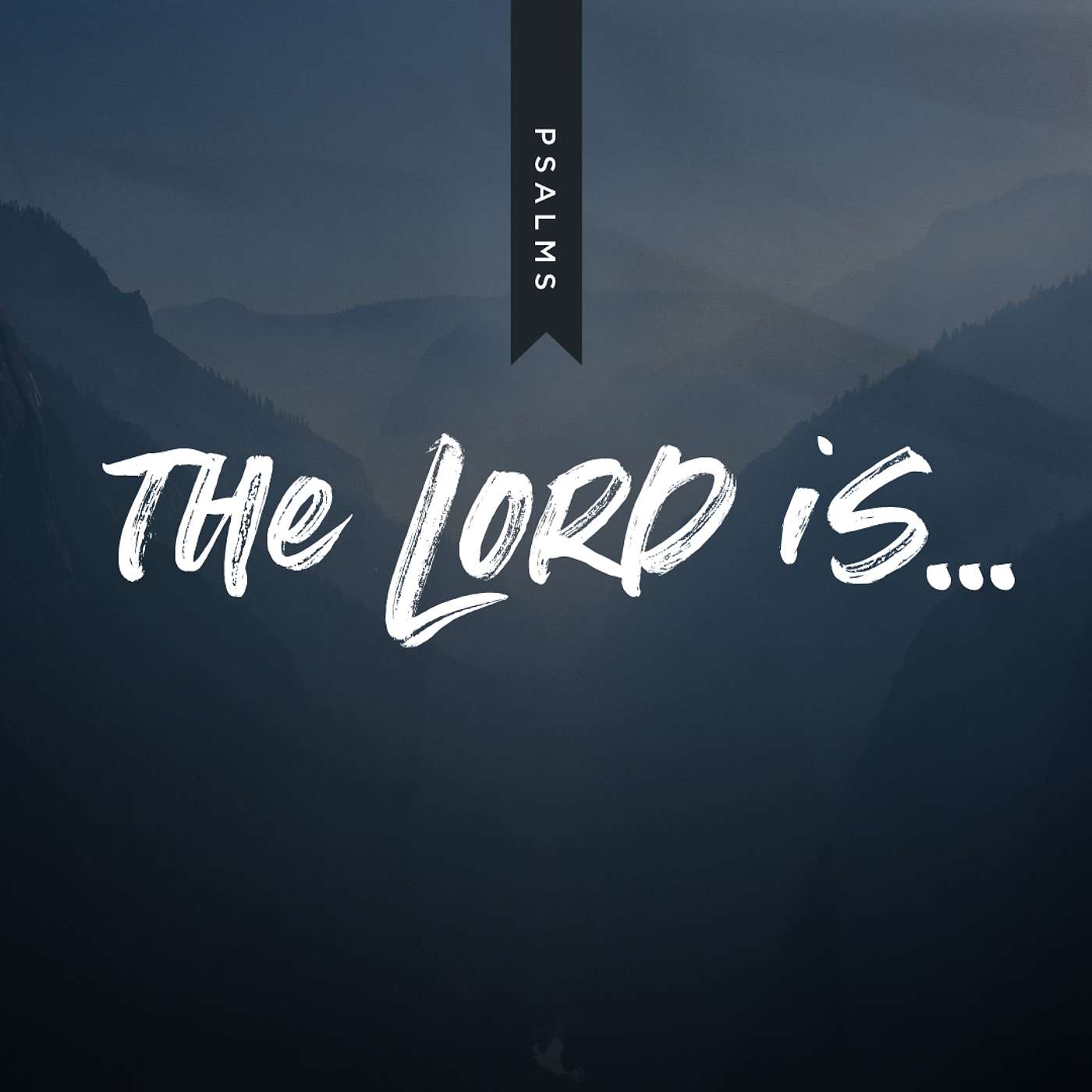 The LORD is Holy