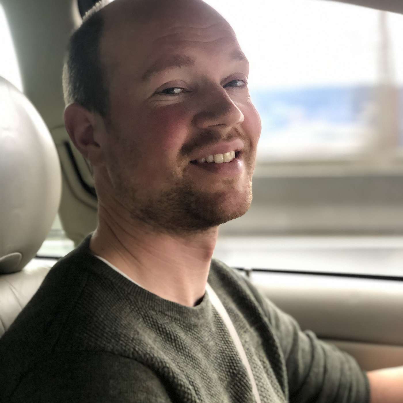 246 - Erwin Westers - Supermarkets didn’t care about his quality so he focussed on selling seeds to other regenerative farmers