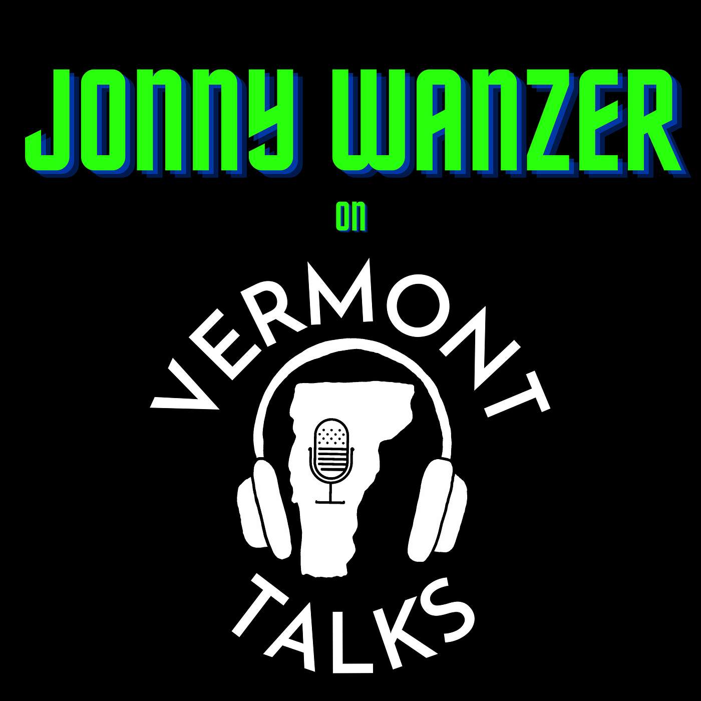 Vermont Talks