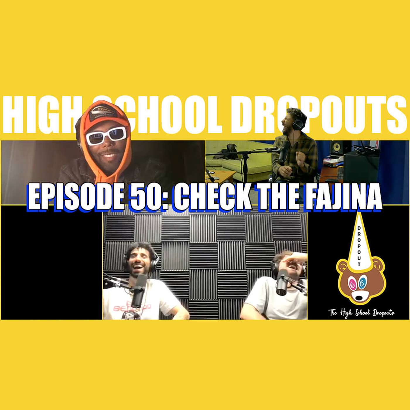 The High School Dropouts