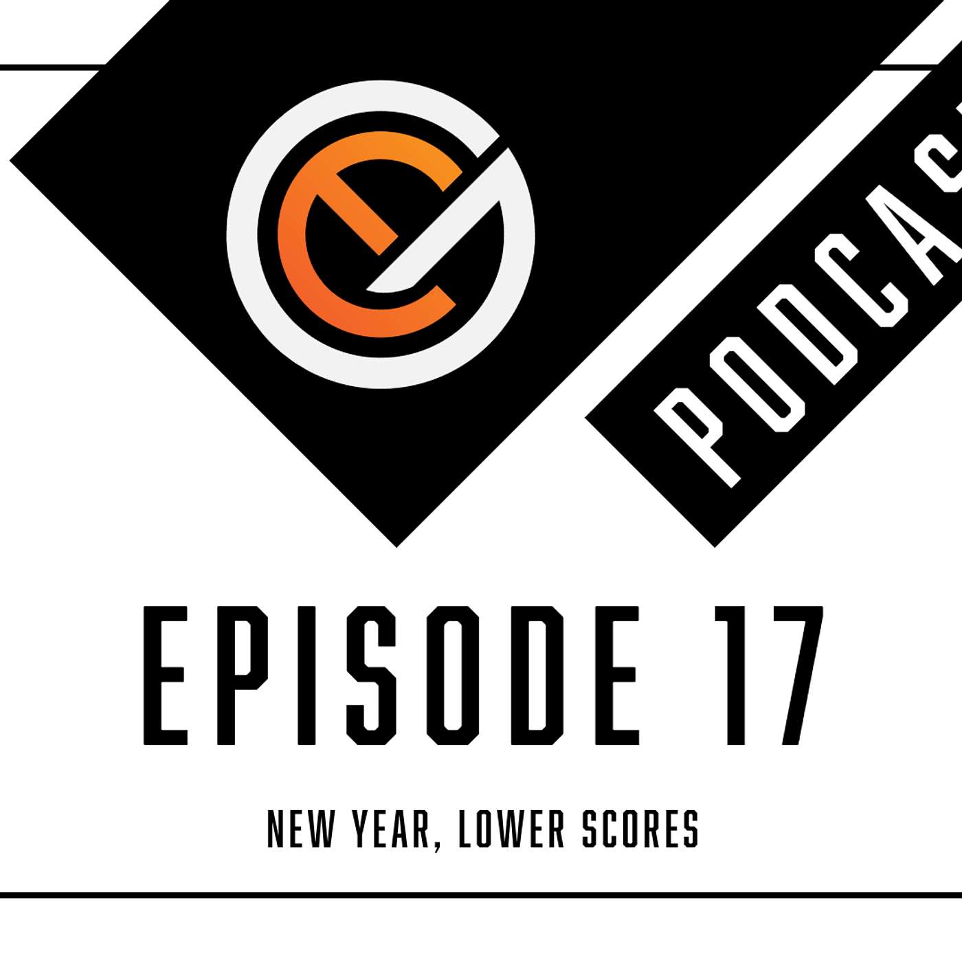 New Year, Lower Scores