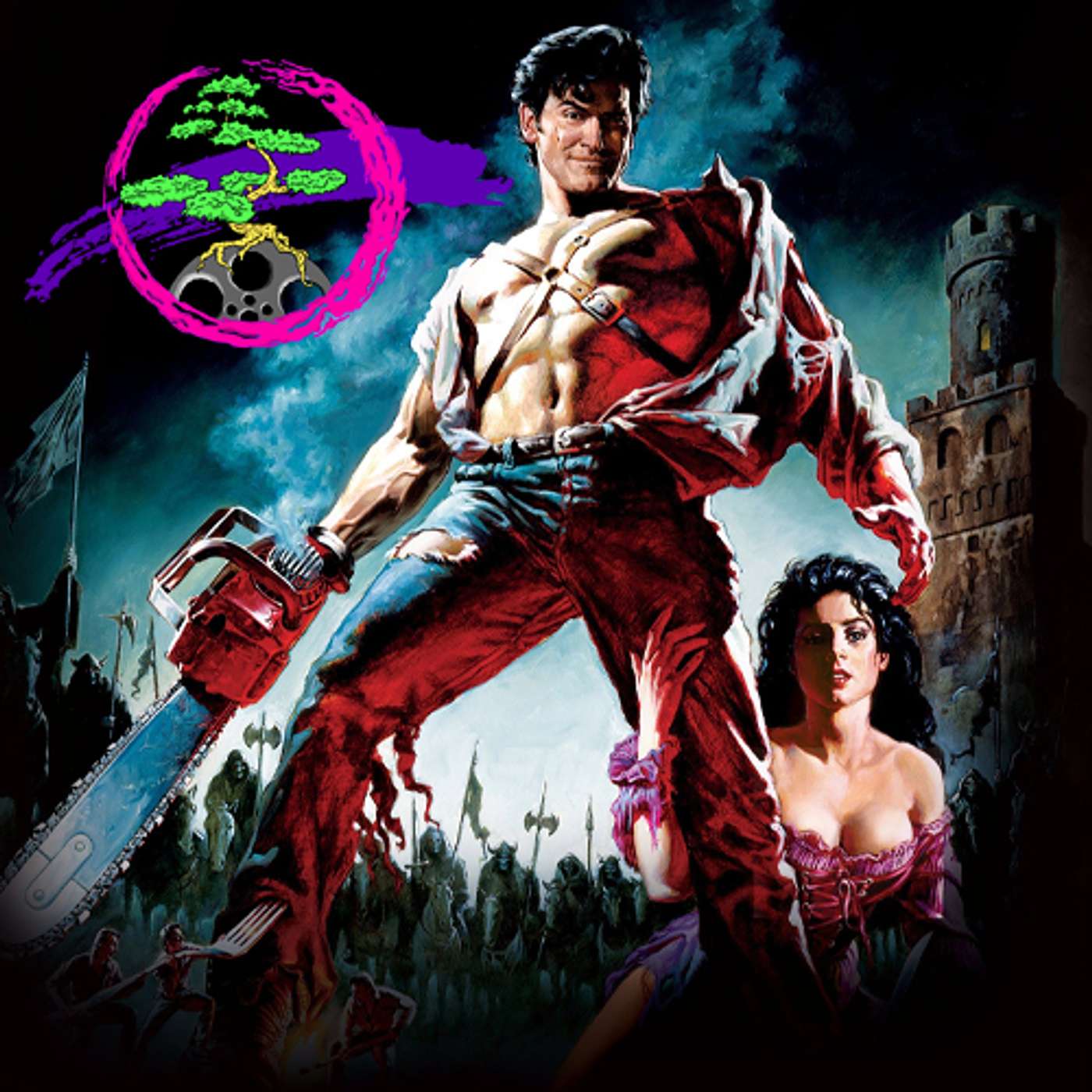 Pod 92 - Army of Darkness (1992)