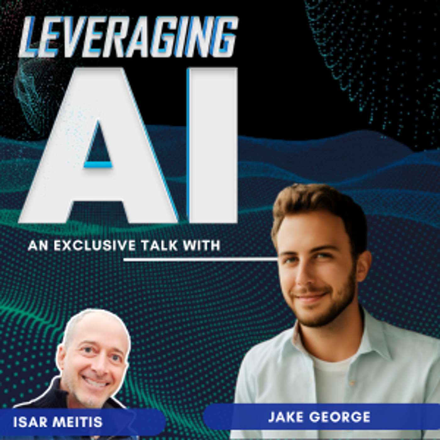 210 | Your Next Hire Is an AI Agent: Building Agent Teams That Actually Work with Jake George