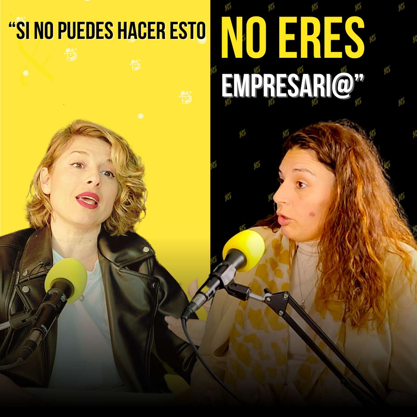 Me quedé sin local y con 50.000€ de deuda en plena crisis mundial.