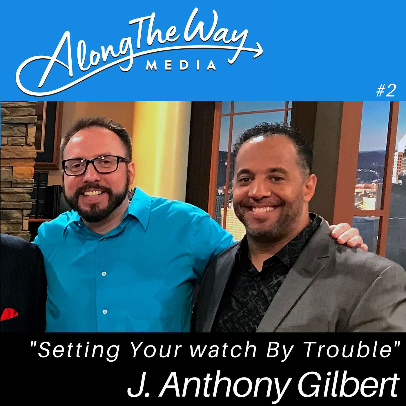 AlongTheWay