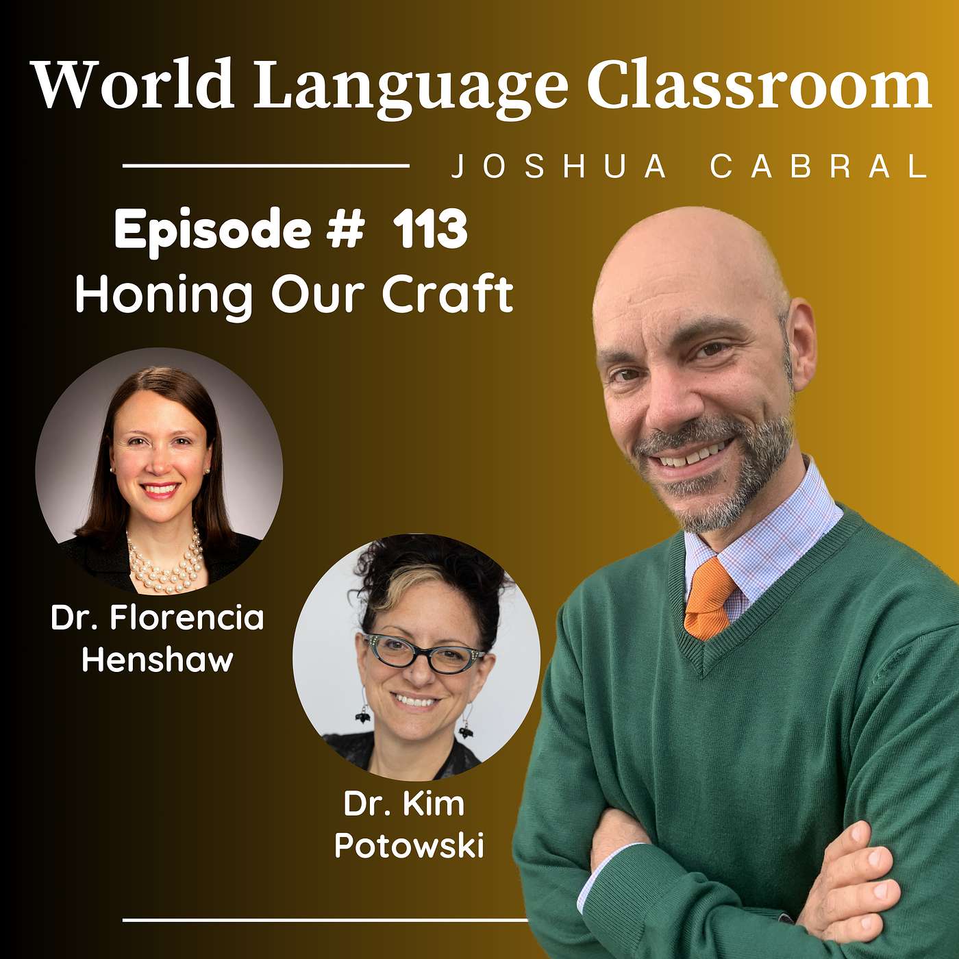 World Language Classroom