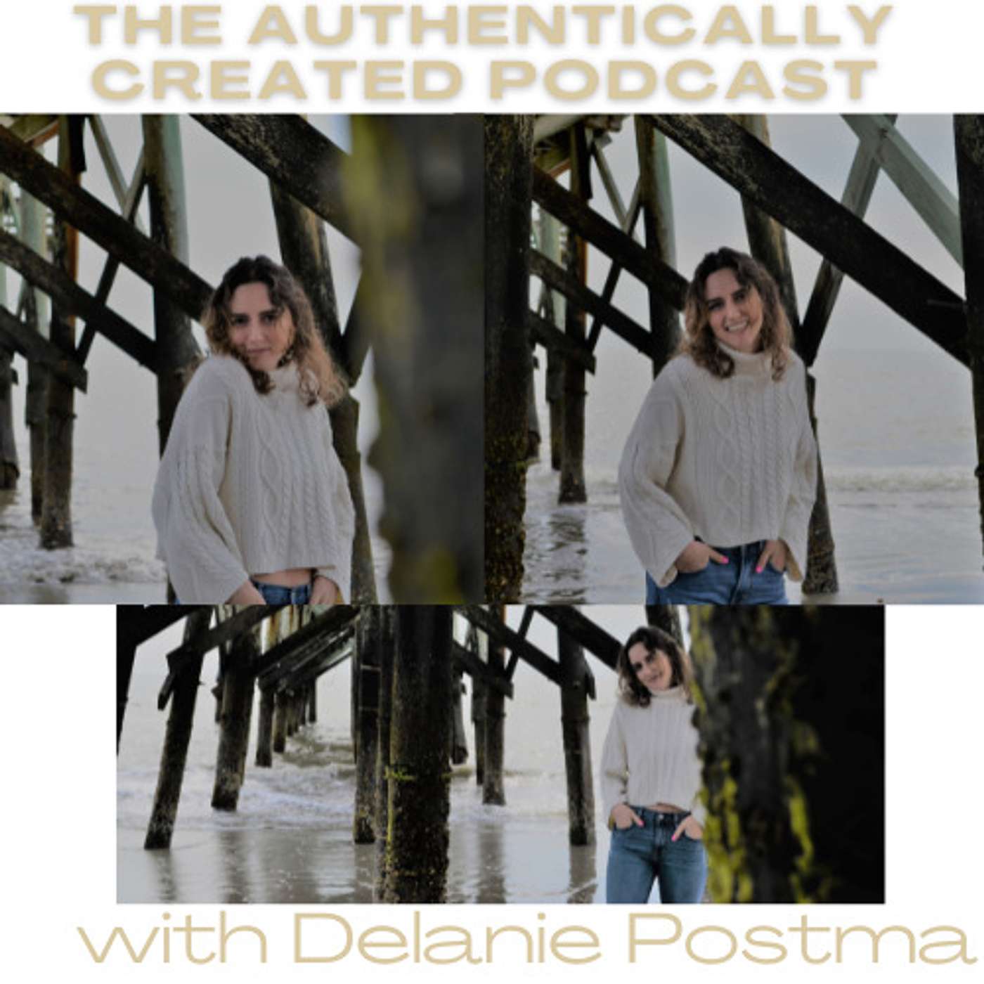 The Authentically Created Podcast