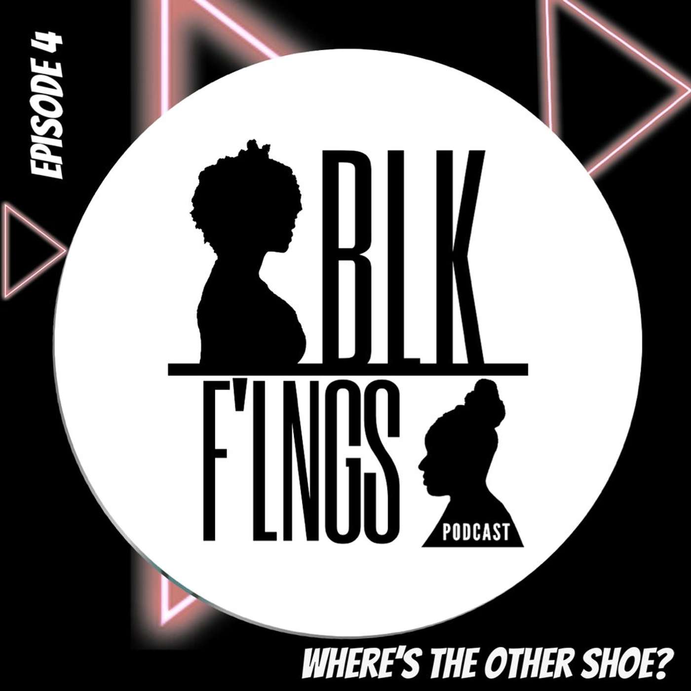 BLK FLNGS Podcast