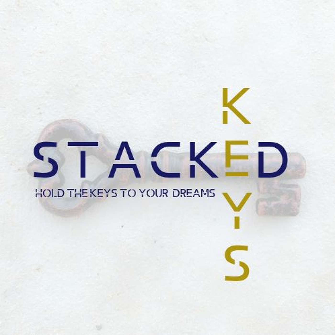 Stacked Keys Podcast