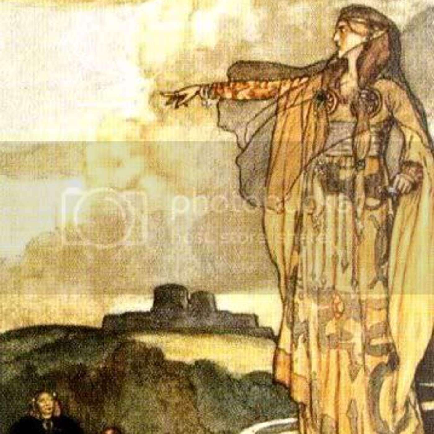 Who was St Ita? - 17th January 2020 (SS102fm programme excerpt)(S11 E09b)