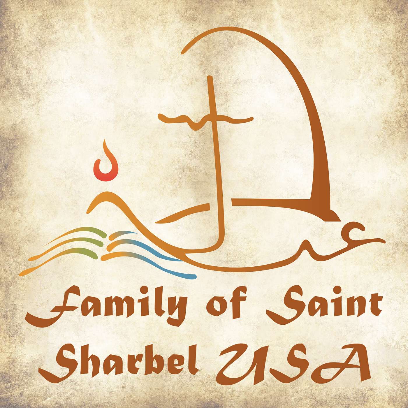 The Family of Saint Sharbel Podcasts