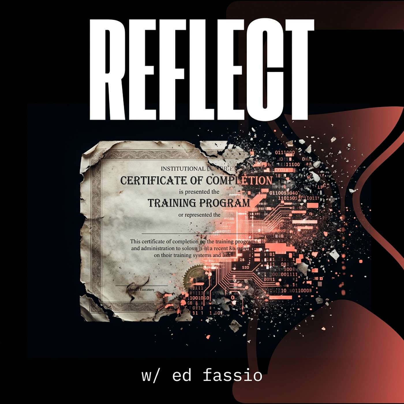 Reflect w/ Ed Fassio