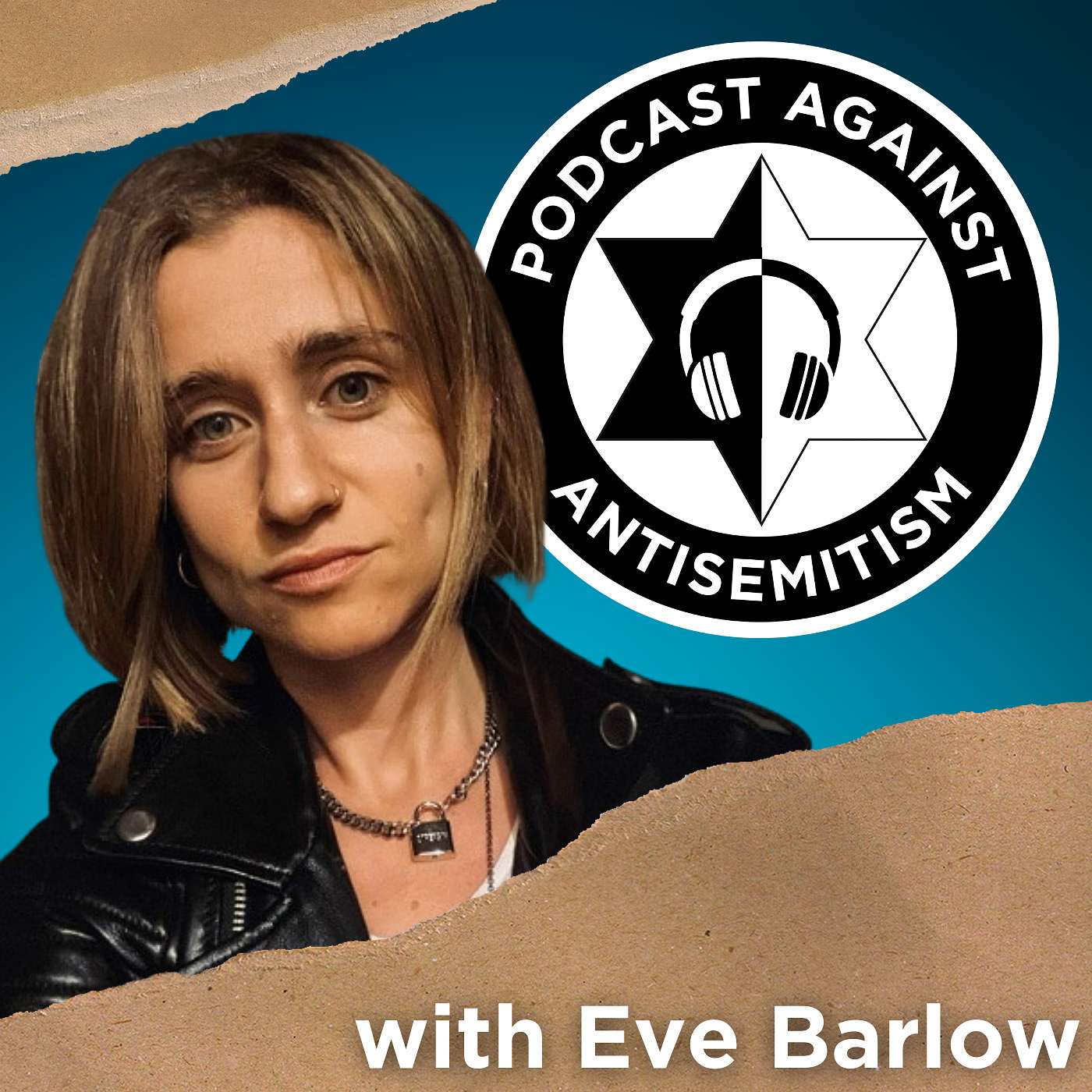 S1 E11: “Bashing the hornet’s nest” with Eve Barlow