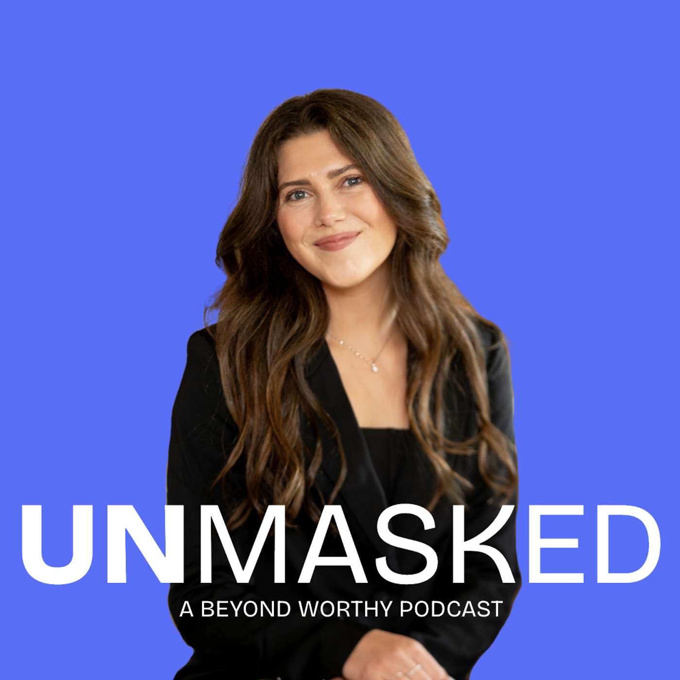 Unmasked - a Beyond Worthy Podcast
