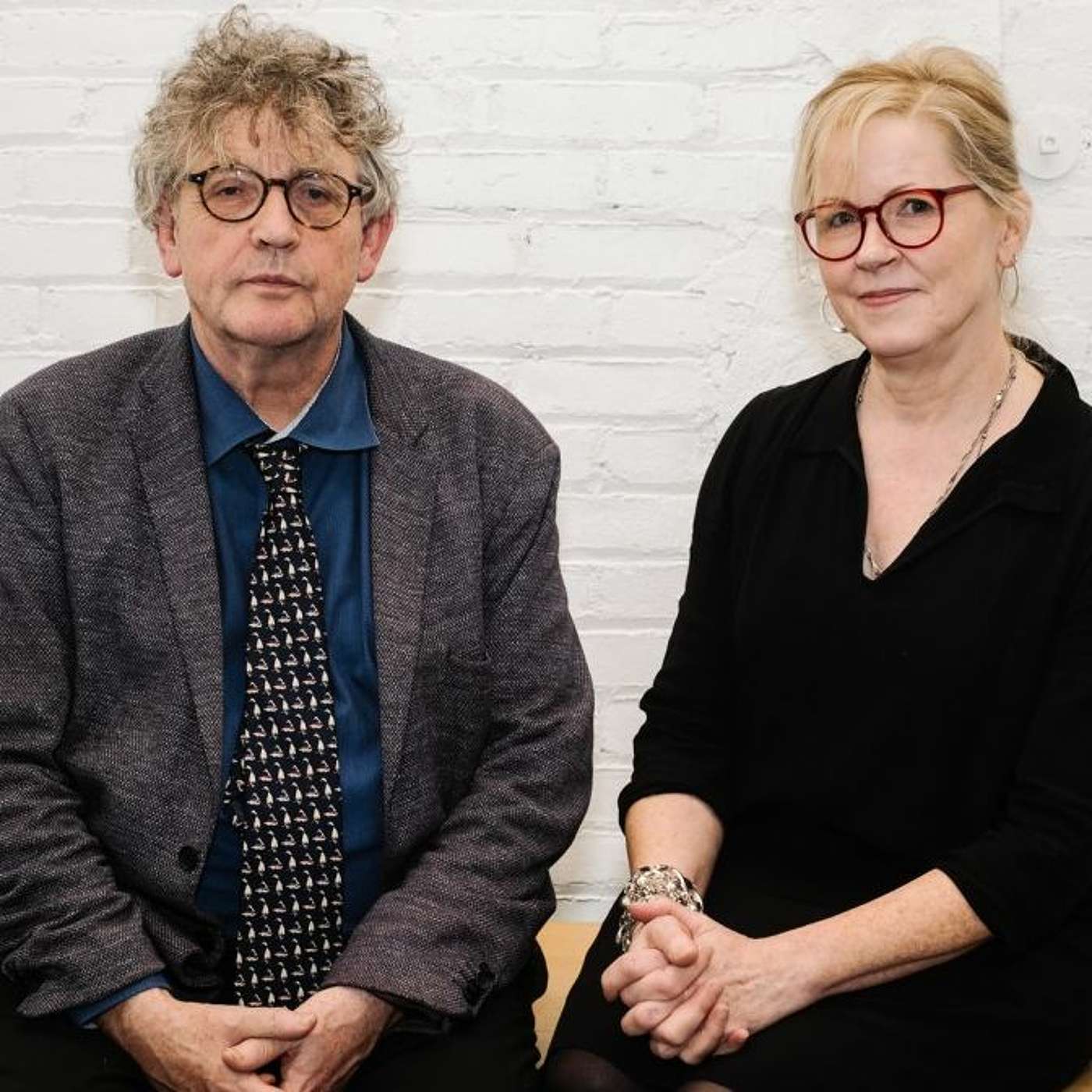 Jersey Arts Podcast