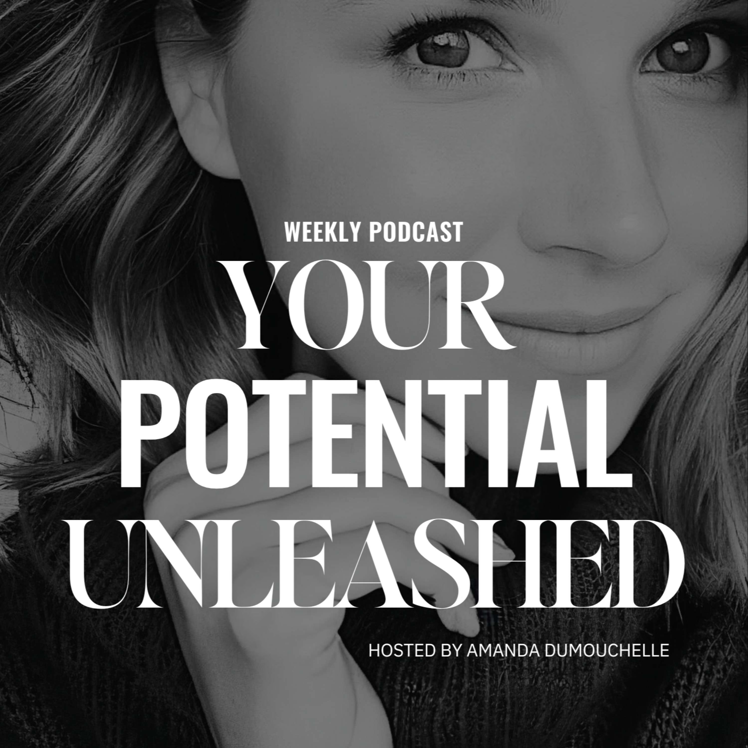 Your Potential UNLEASHED
