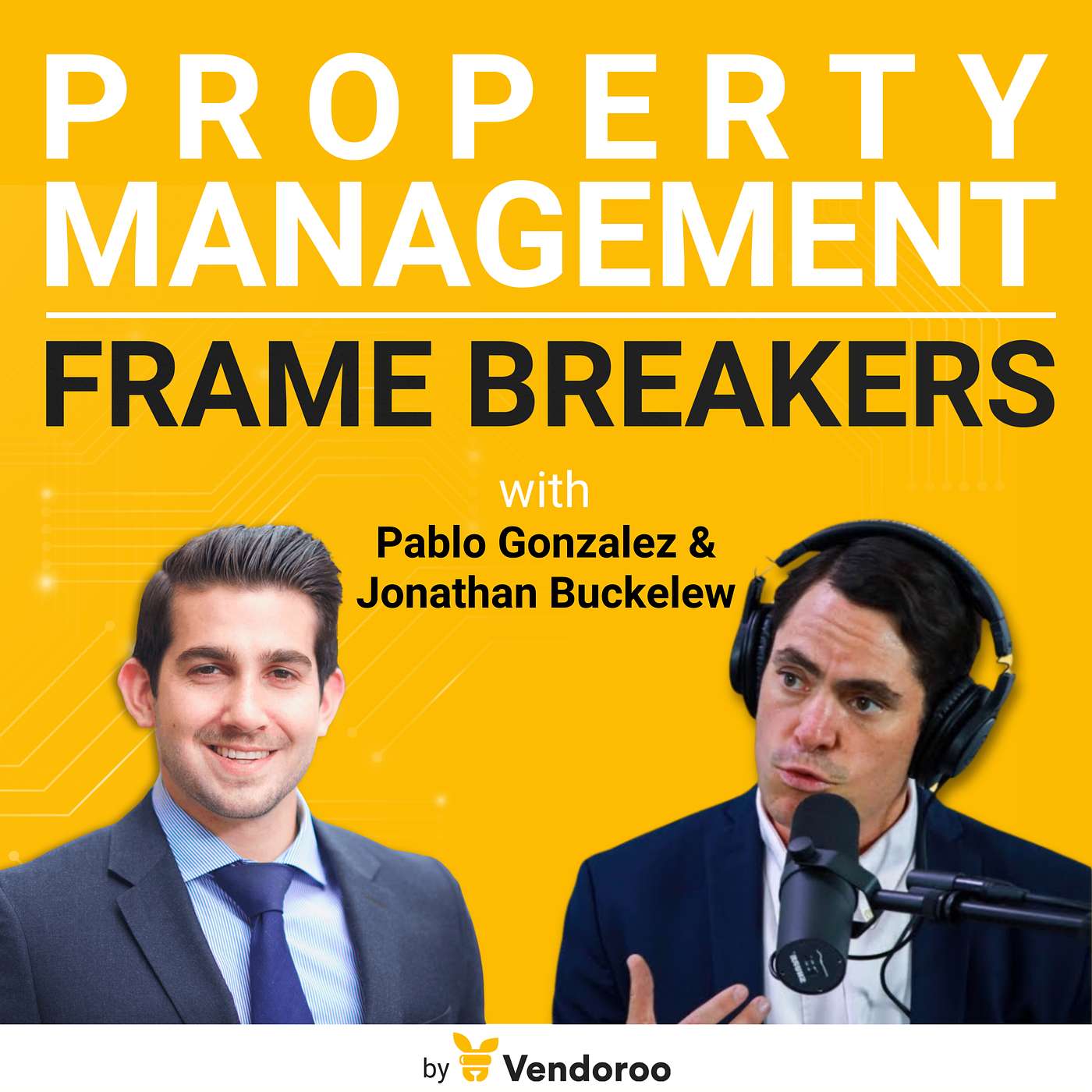 Property Management Frame Breakers