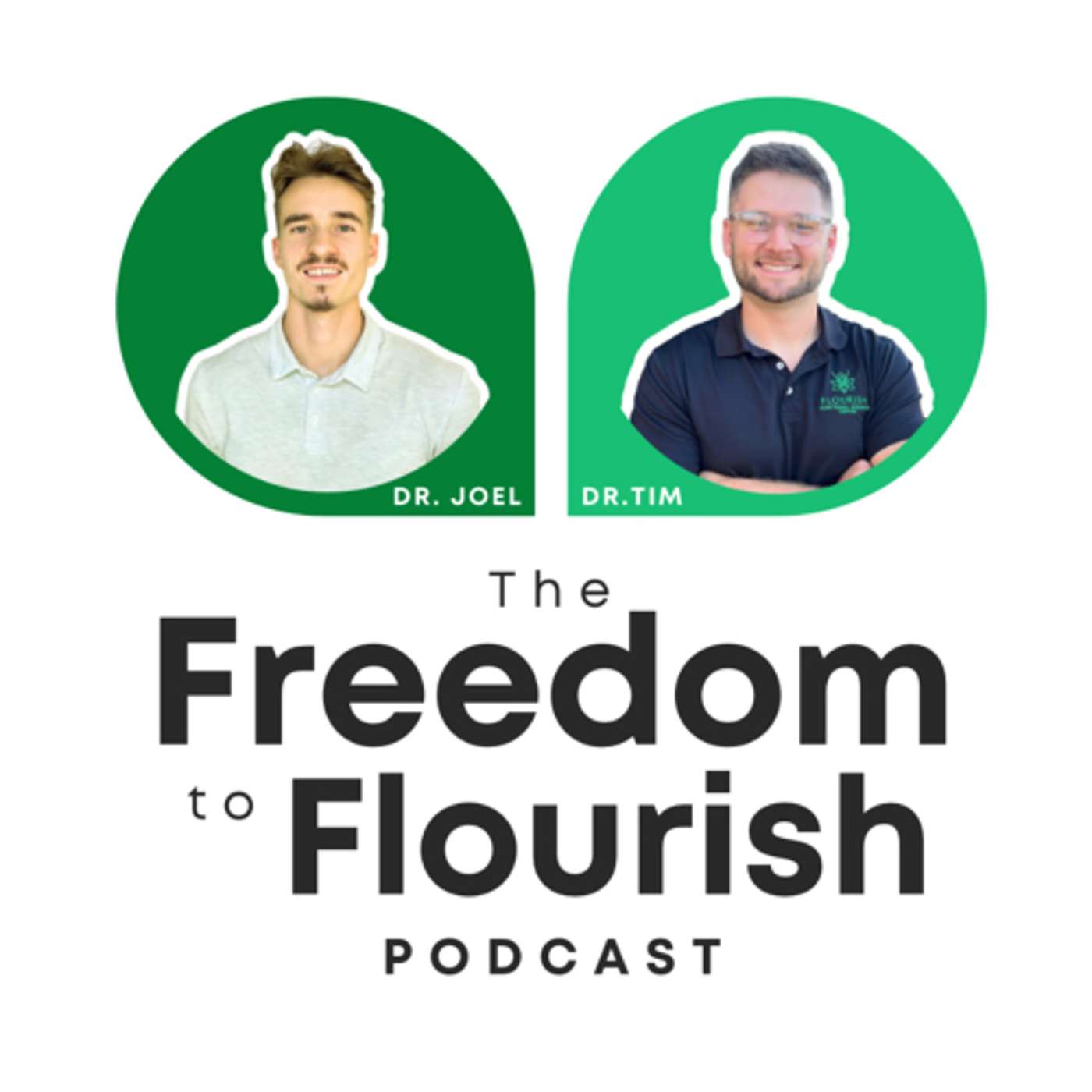 Freedom to Flourish