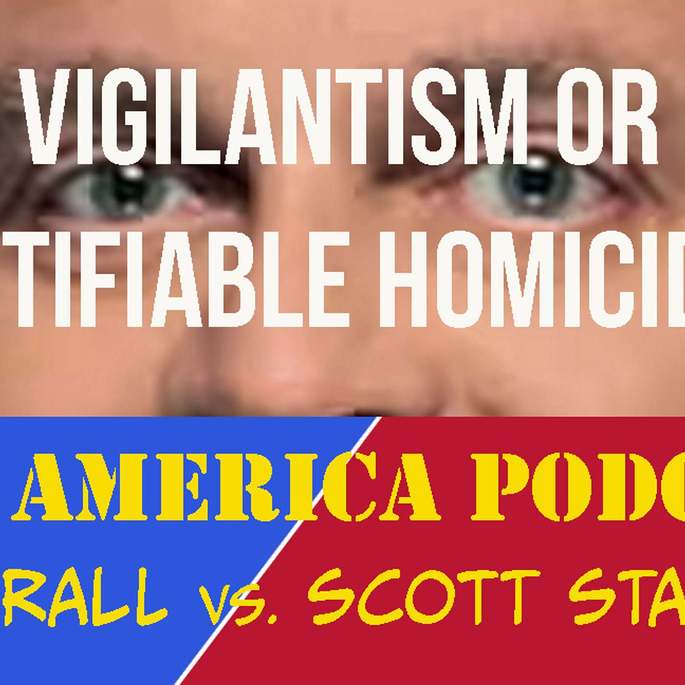 cover of episode DMZ America Podcast Ep 182: United Healthcare CEO Killed: Vigilantism or Justifiable Homicide?