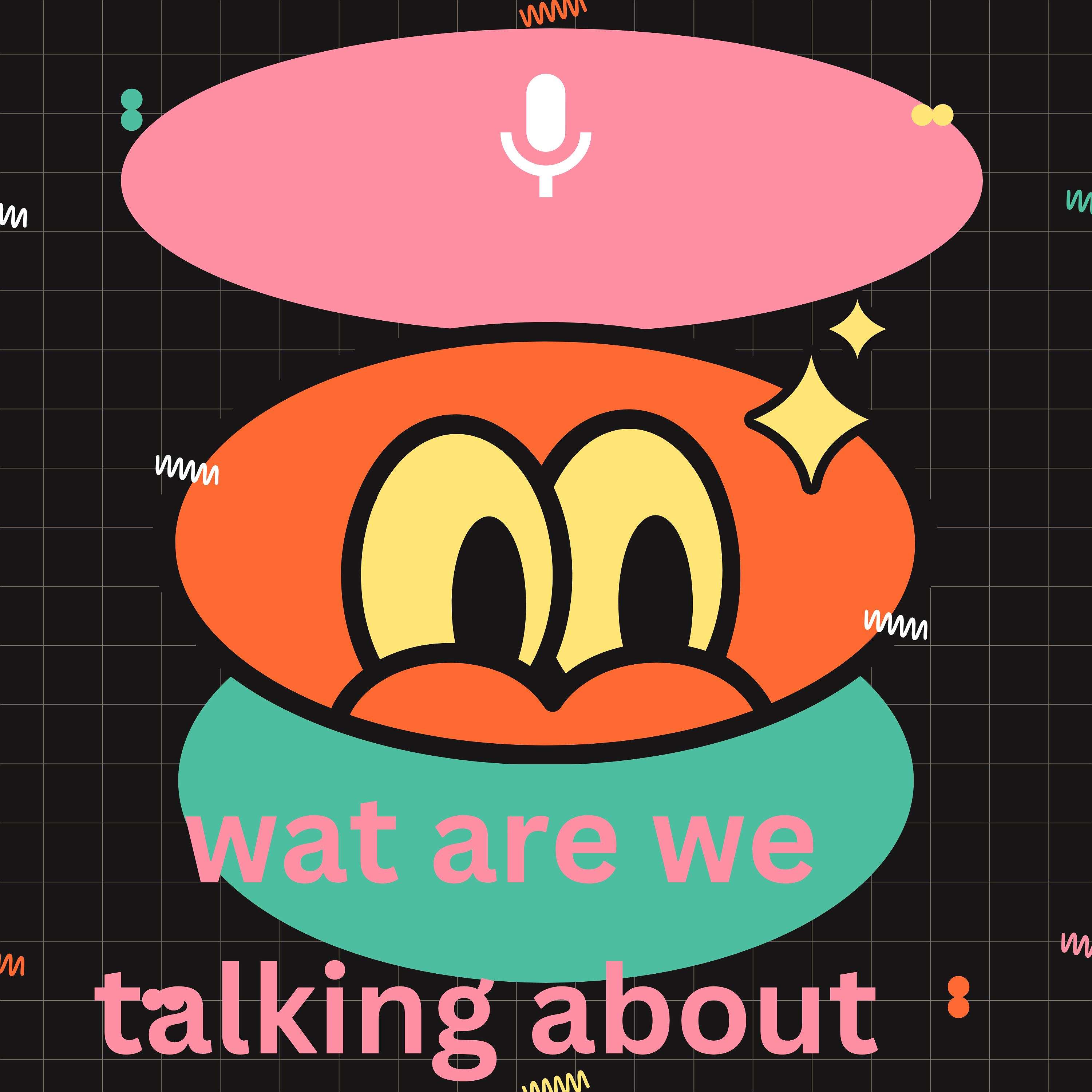 wat are we talking about!!!