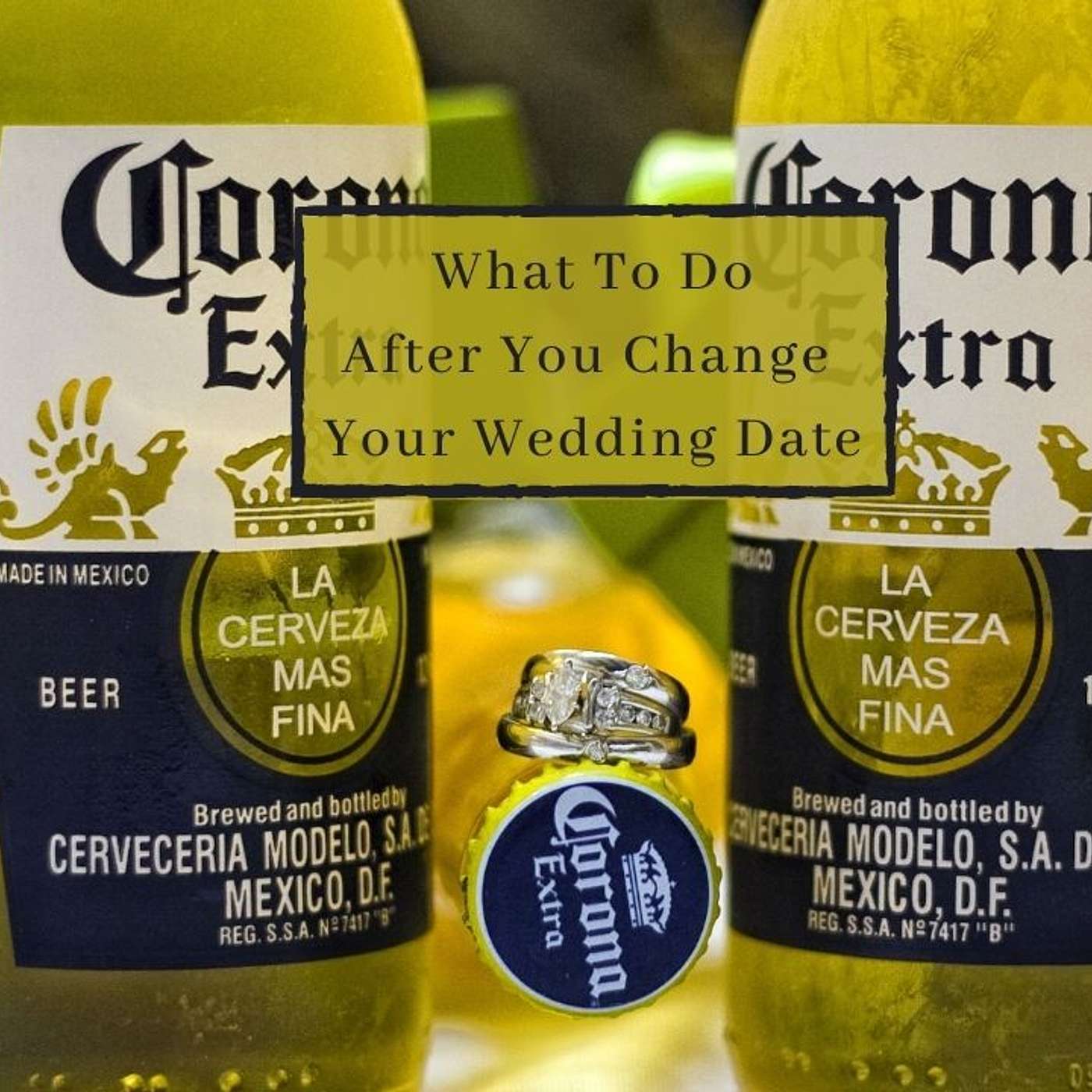 COMPLETE podcast de bodas