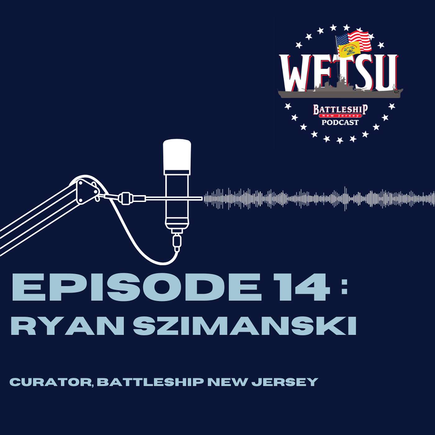 Ryan Szimanski: A Curator’s Journey