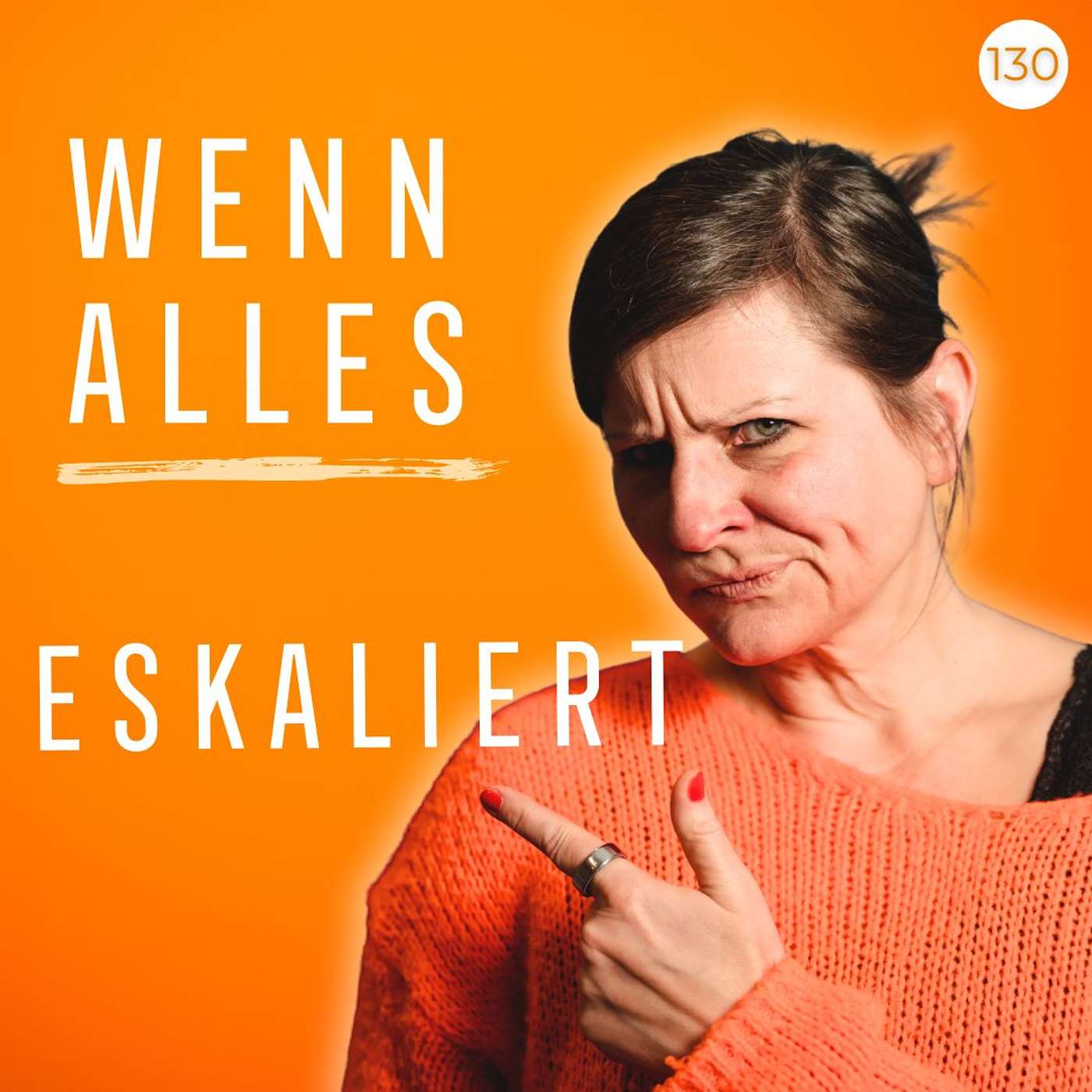 Reizdarm, Histamin, MCAS: Warum Beruhigung wichtiger ist als Vermeidung | #130