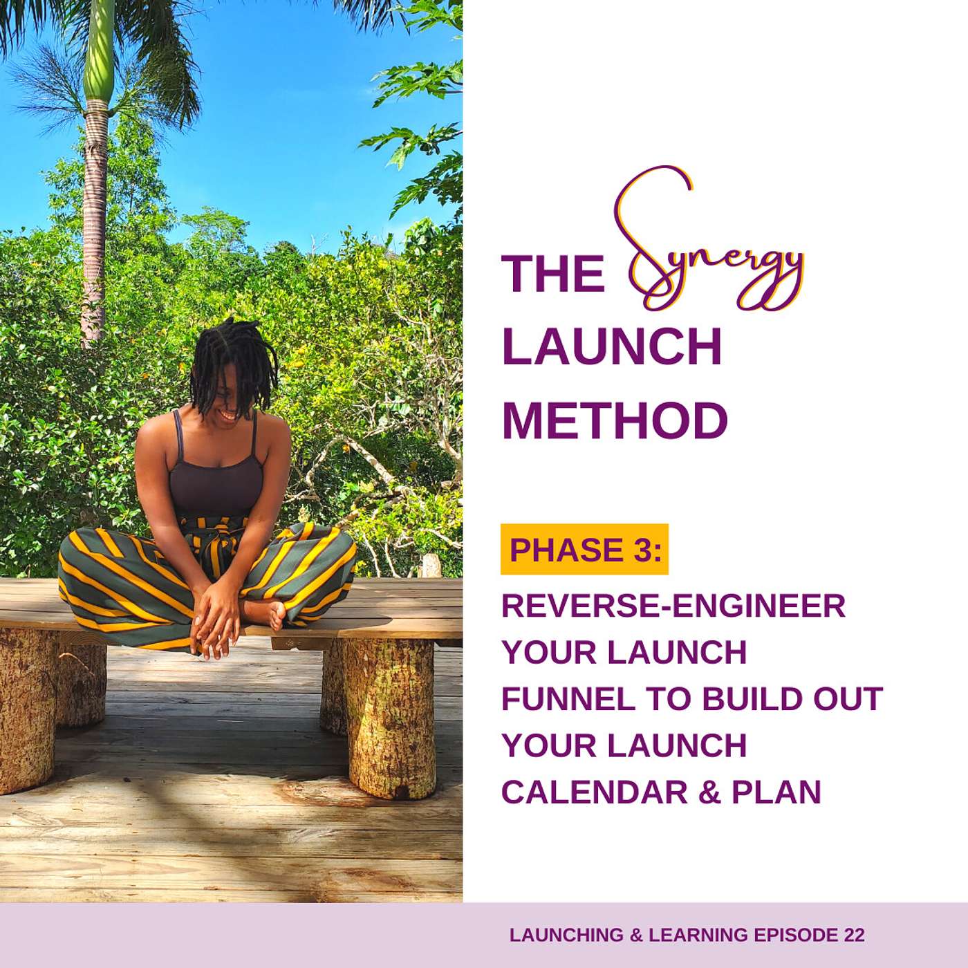 Beyond the Launch