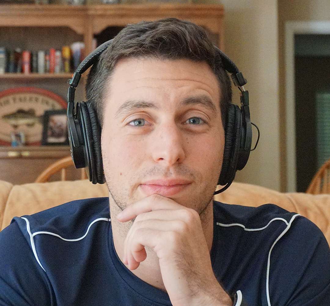 Craig Hoffman