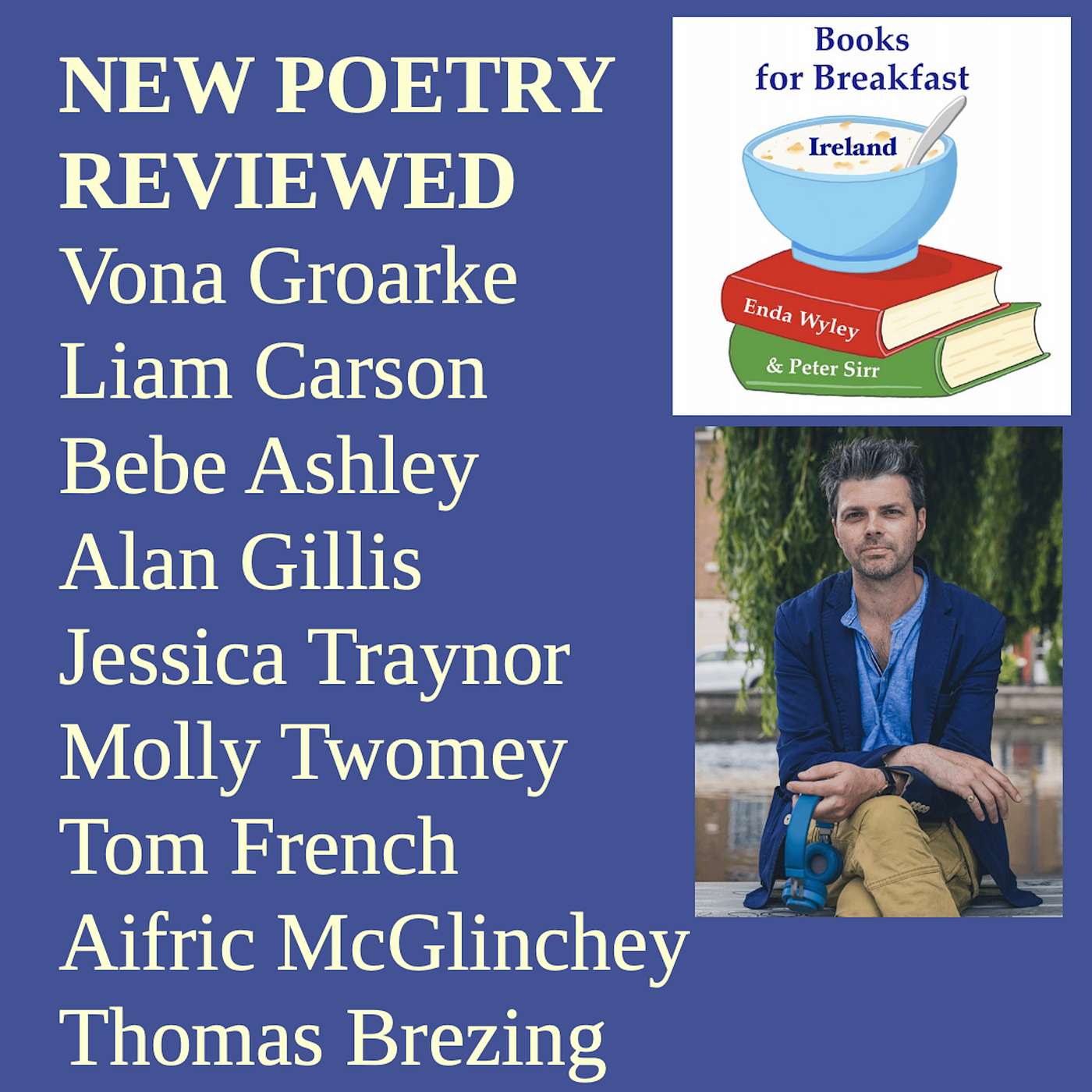 84: New Poetry Collections Reviewed