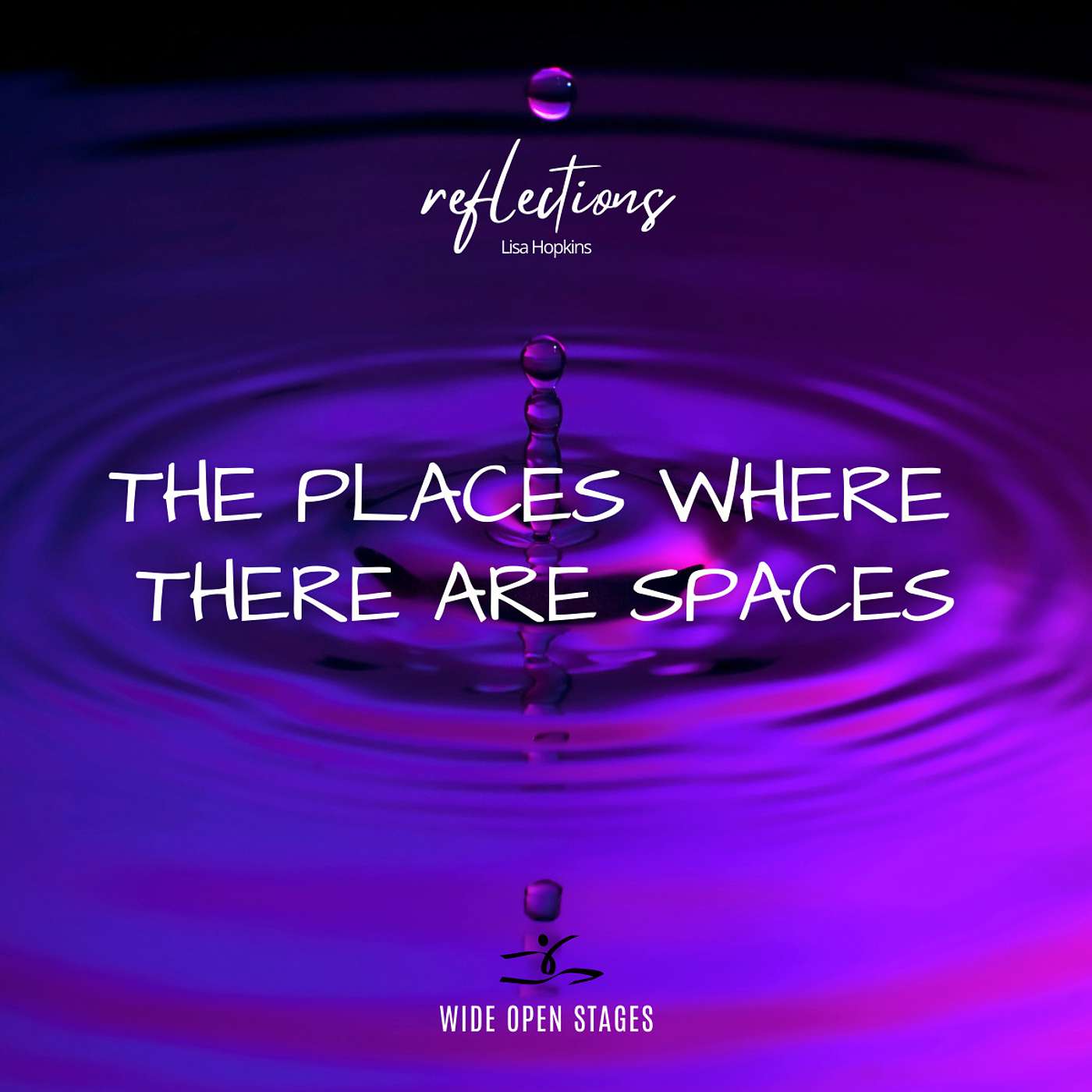 Lisa Hopkins: The Places Where There Are Spaces
