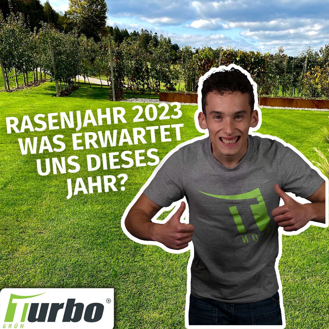 turbogrün | Rasentipps für unterwegs