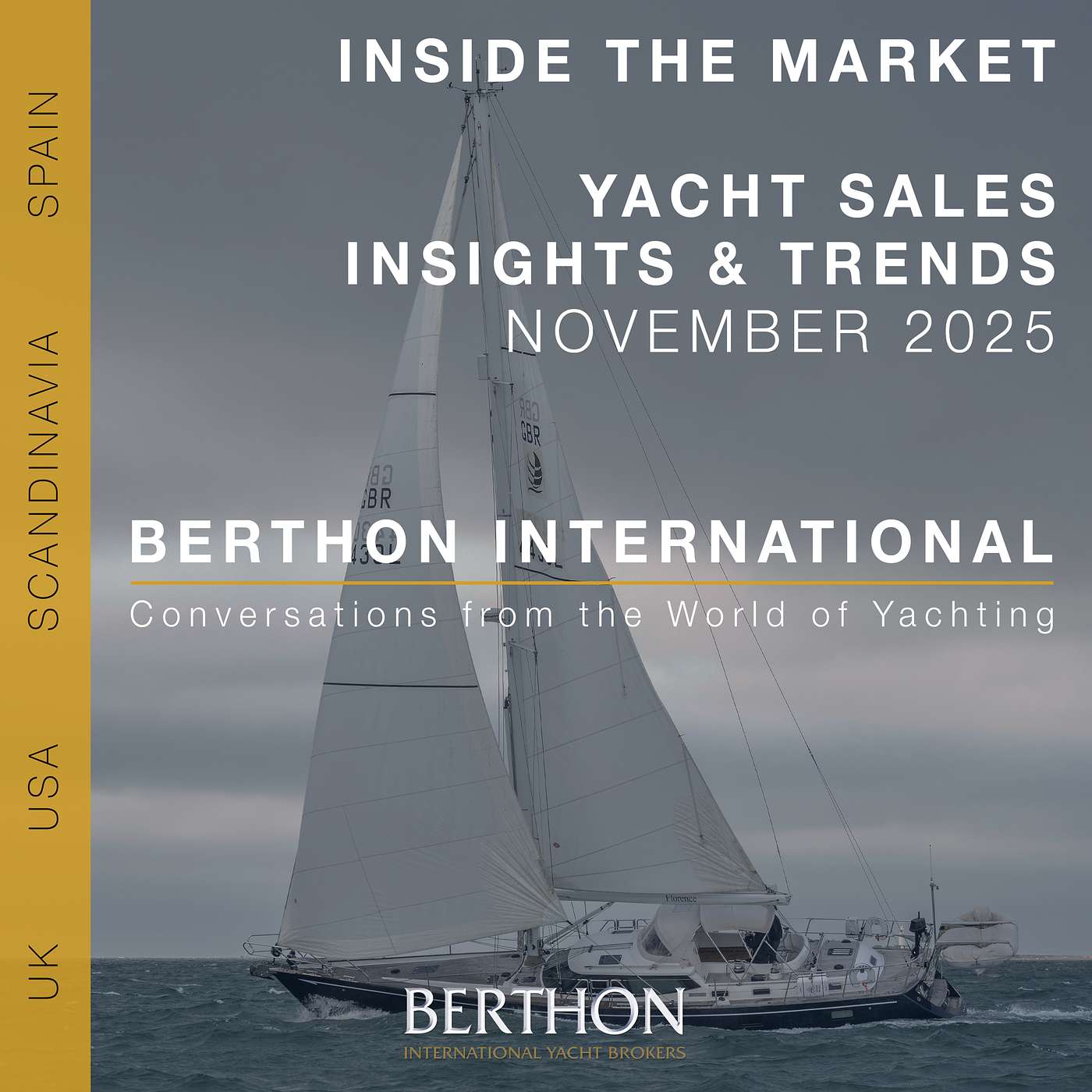 9. Inside the Market - Yacht Sales Insights & Trends for November 2025 - Berthon International Yacht Brokerage