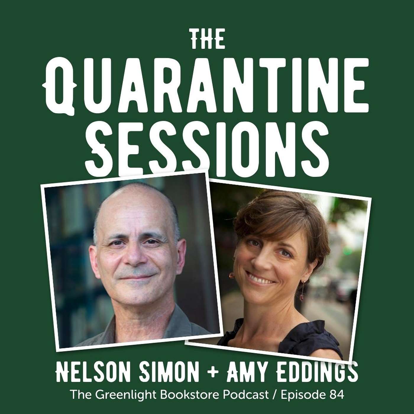 The Greenlight Bookstore Podcast