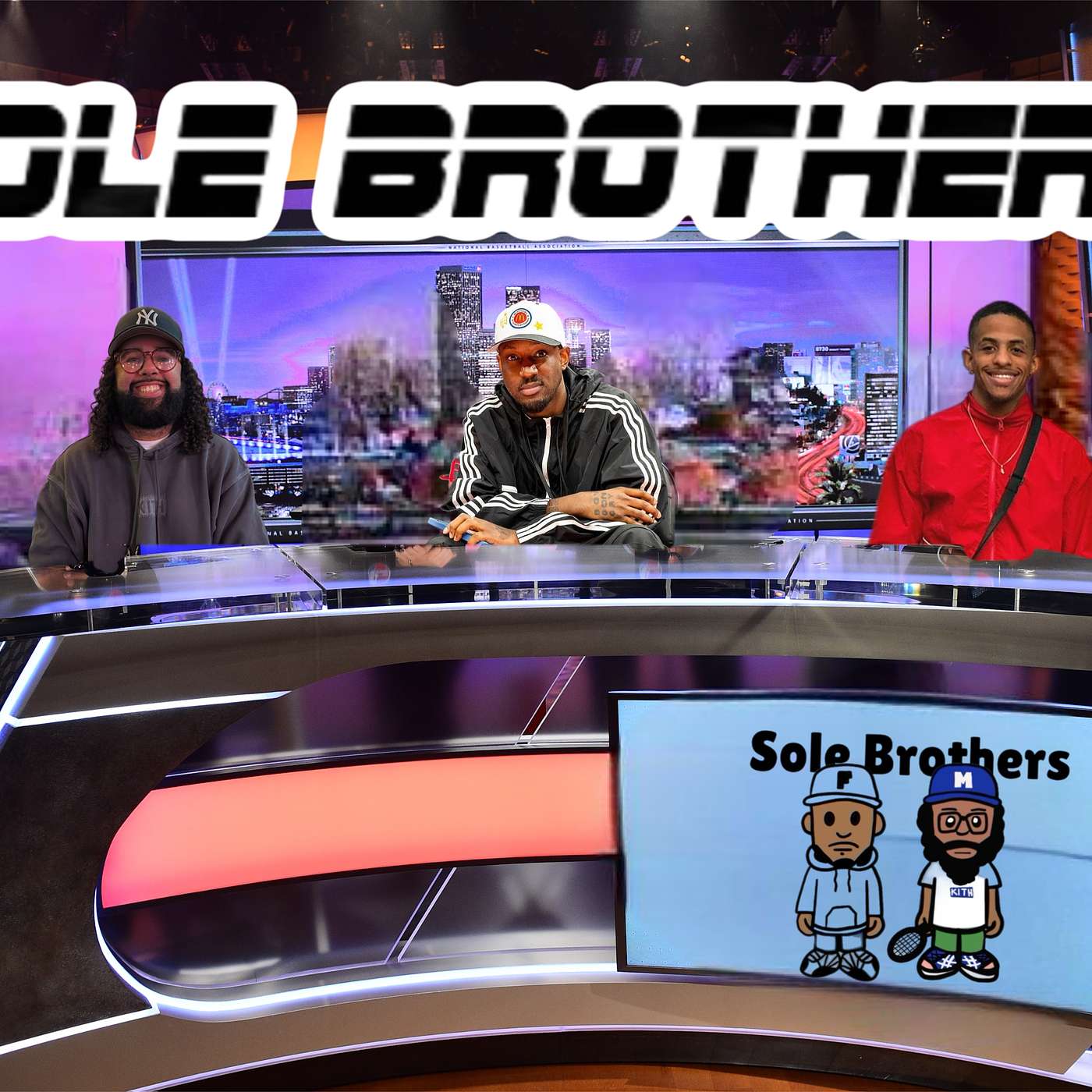 Sole Brothers