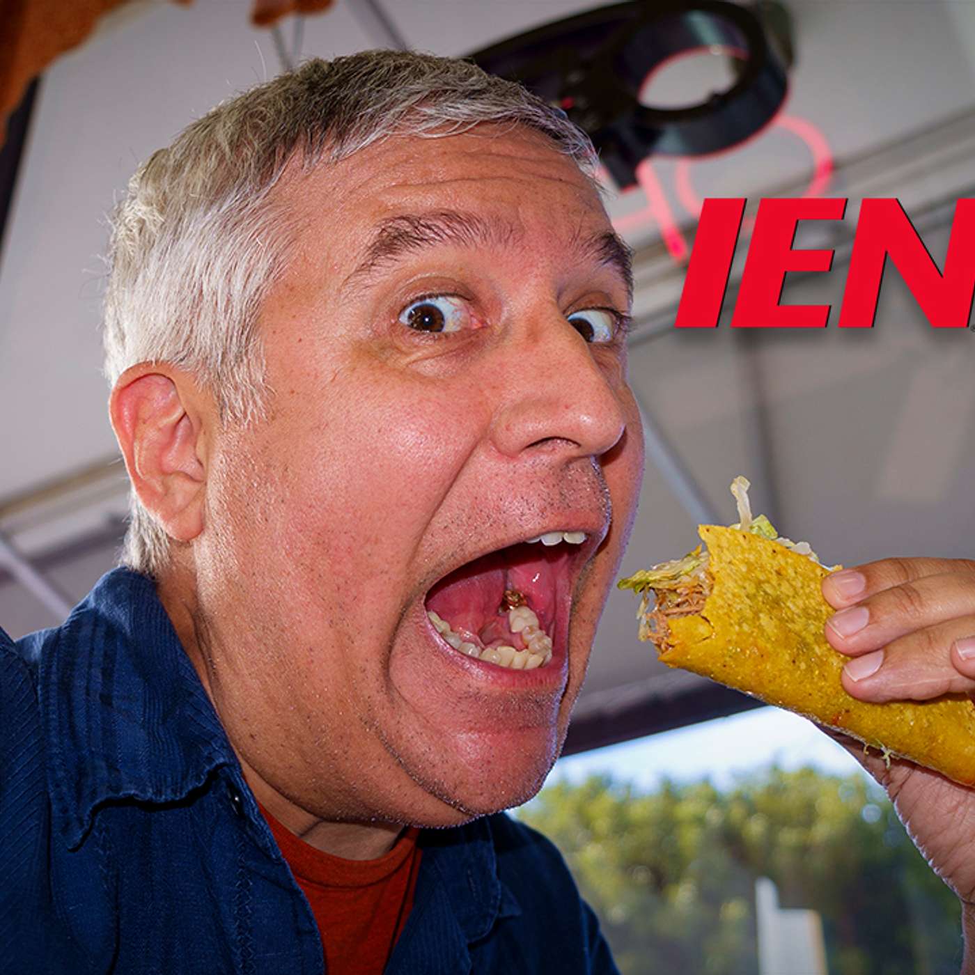McCormick Seeks 'Director of Taco Relations'